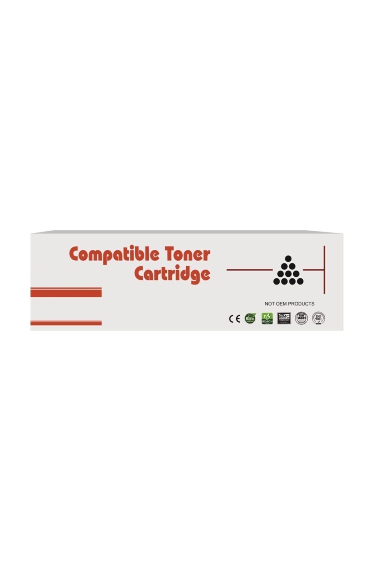 special Noname Cf283A Muadil Toner