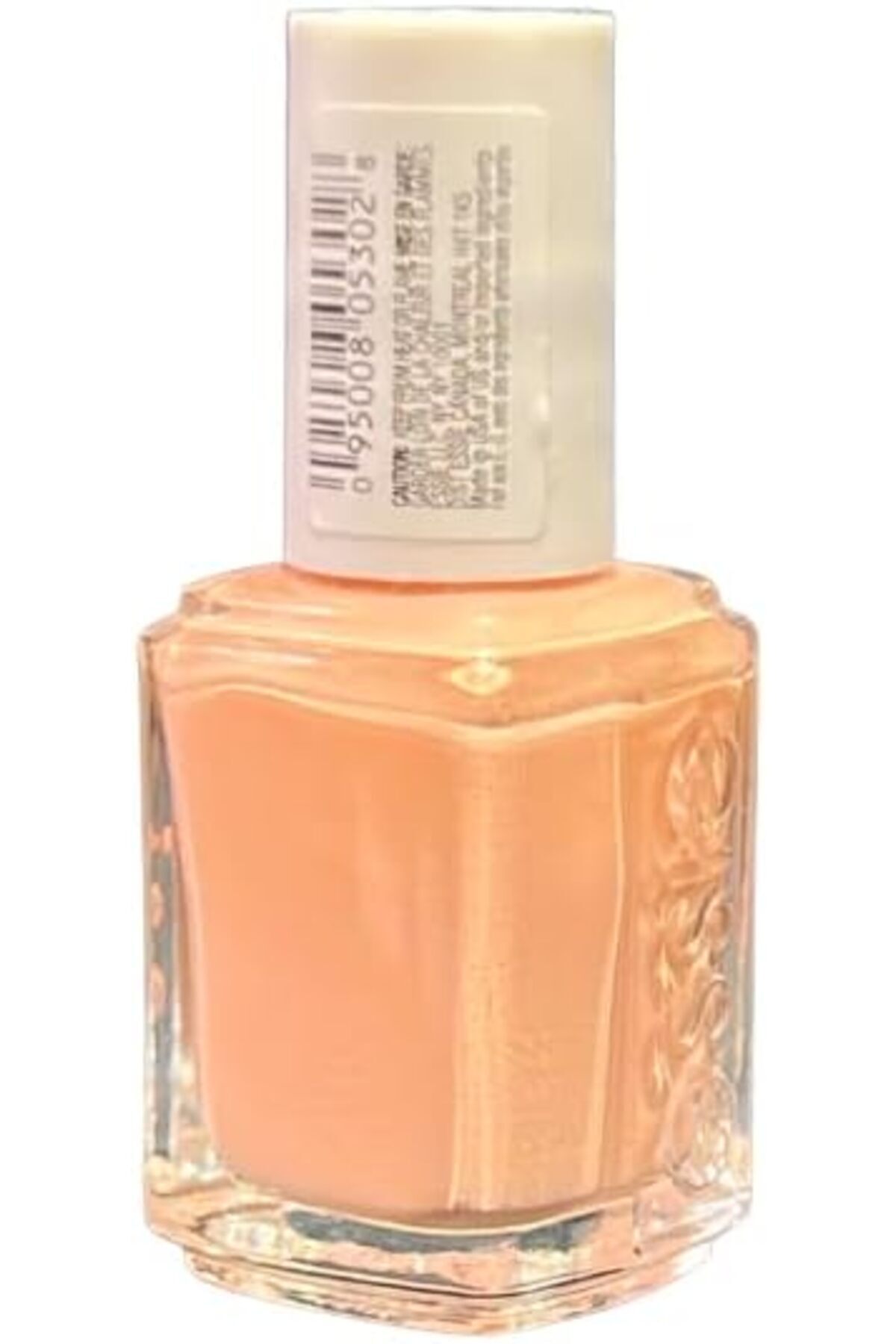 ESSİE-Salon-quality Nail Polish, Pinks - Hostess With The Mostess 2