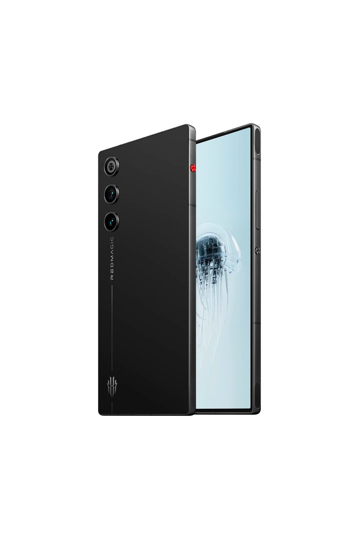 REDMAGIC 10 Air 5g 16 Gb Ram 512 Gb Twilight Black