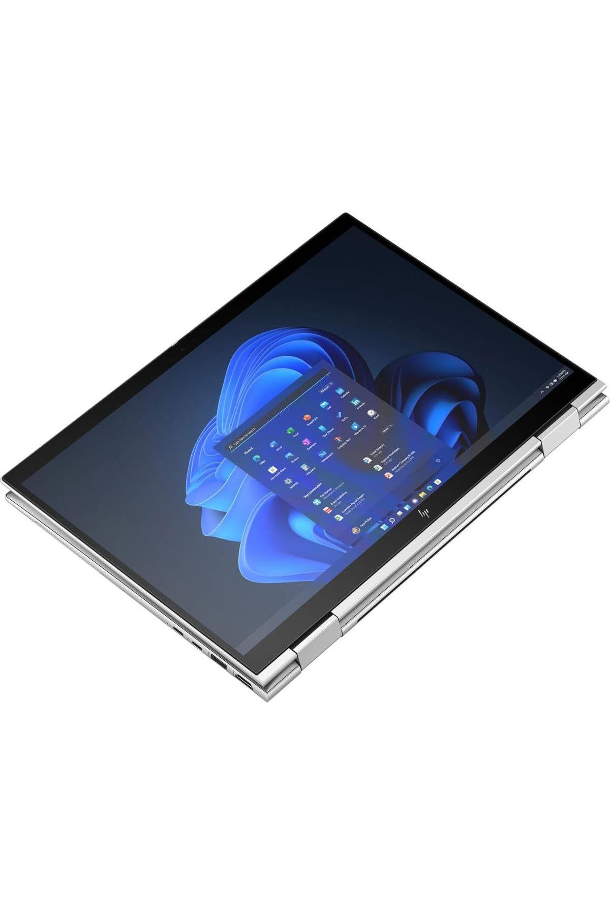 HP Pro x360 435 G10 816F1EA Ryzen 7-7730U 16Gb 512Gb Ssd 13.3" Dokunmatik W11P 2'in1 Dizüstü