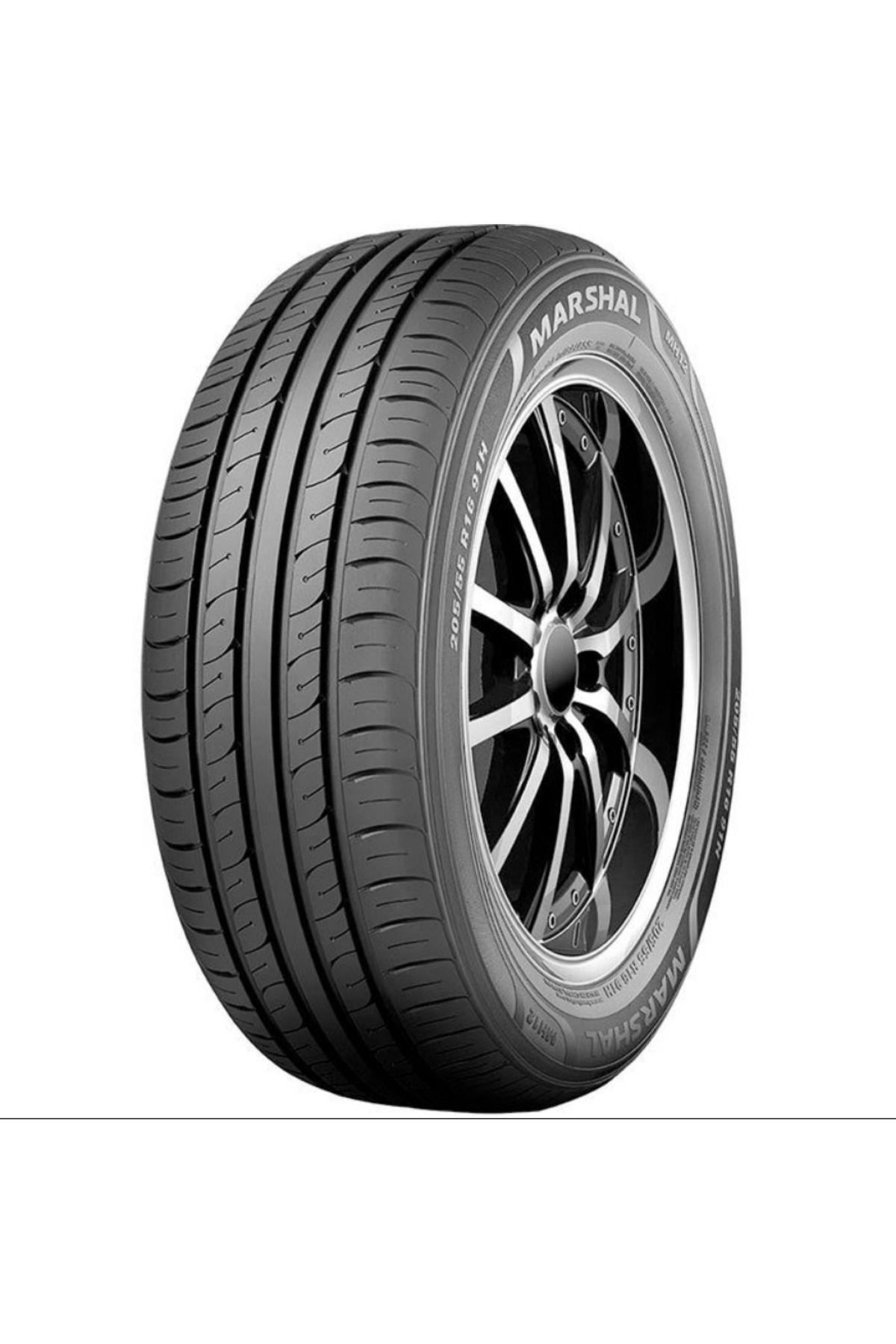 MARSHAL 215/60R16 95V Matrac MH12