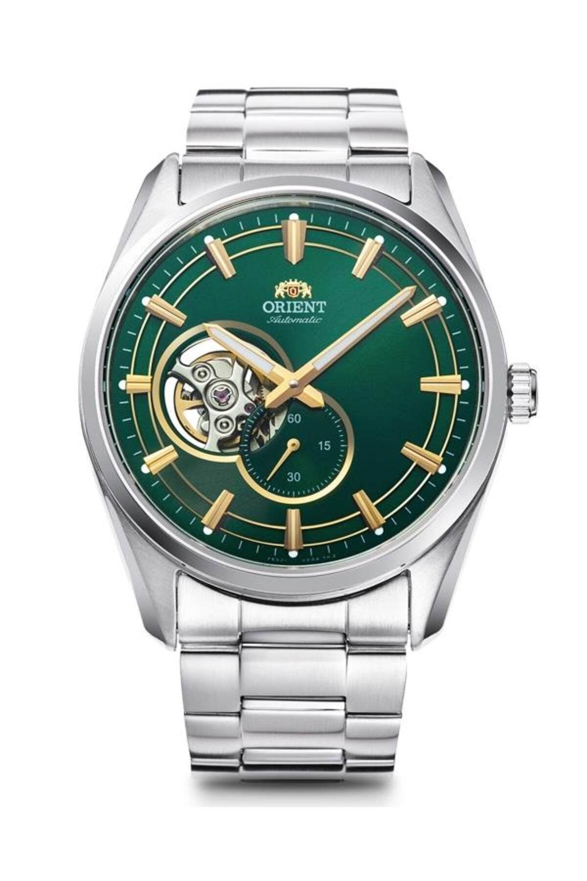 Orient RA-AR0008E30B Kurmalı Otomatik Erkek Kol Saati