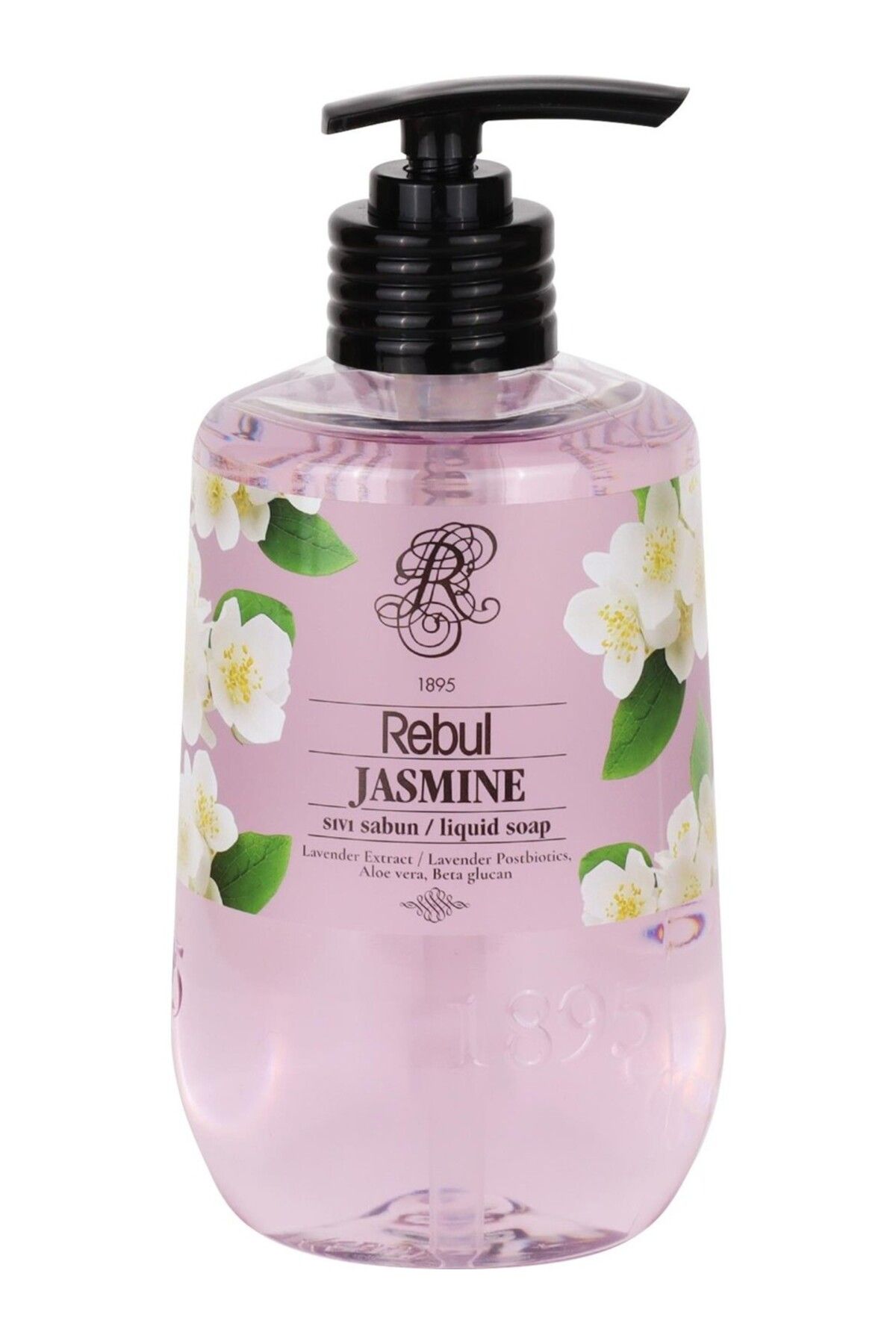 Rebul 500Ml Jasmine Sıvı Sabun