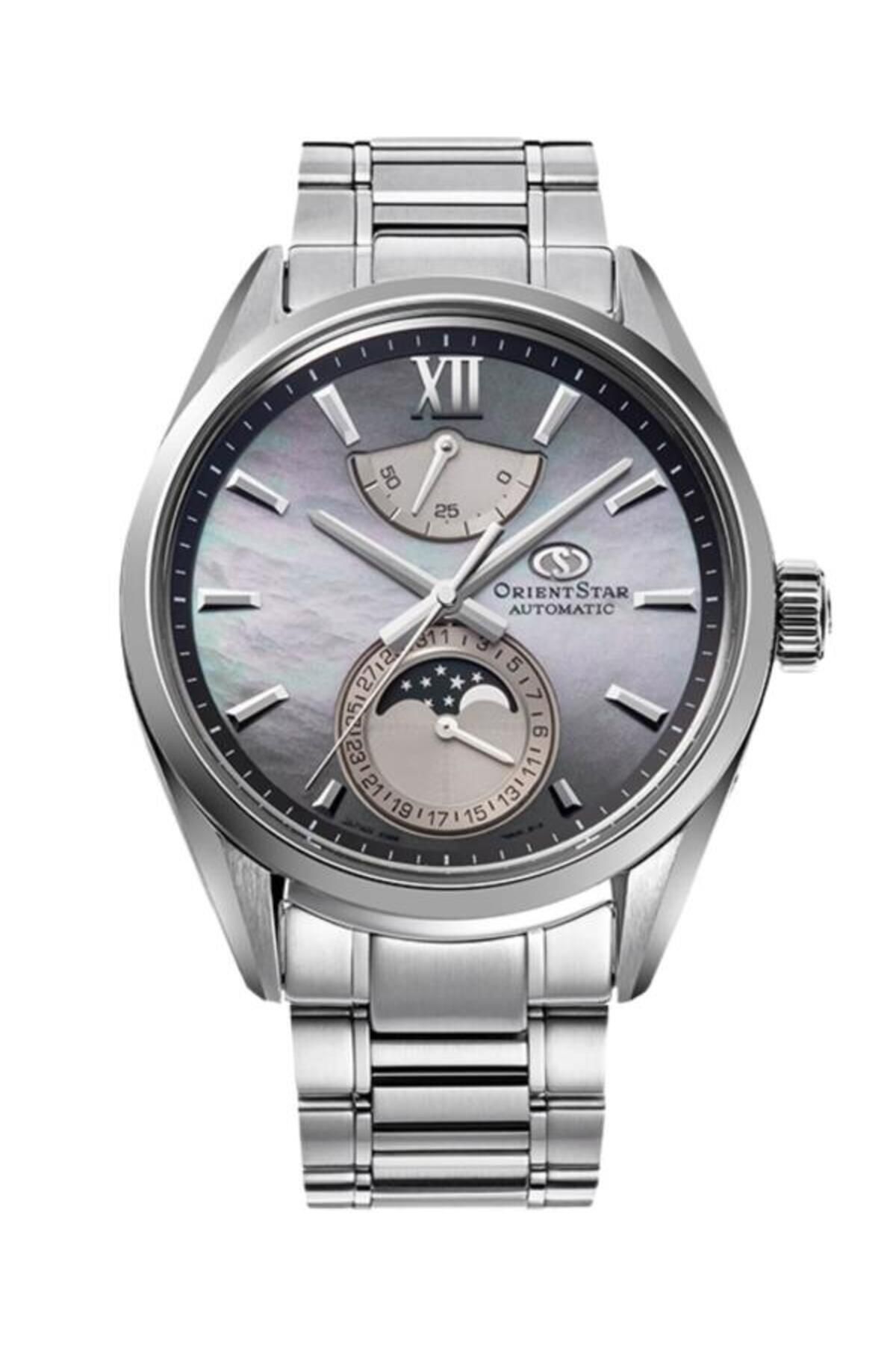 Orient RE-AY0202A00B Limited Edition Otomatik Erkek Kol Saati