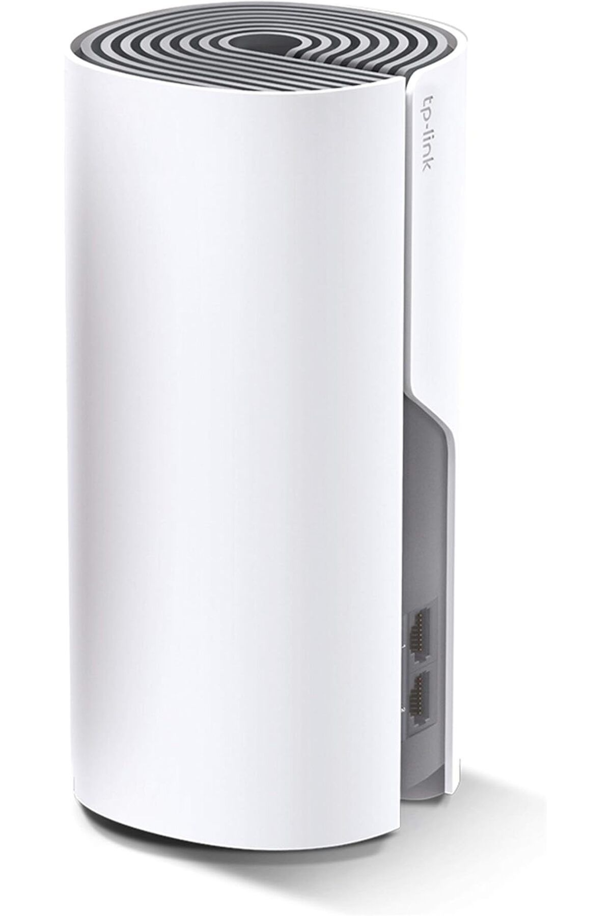 TP-LINK-Deco E4 Whole Home Mesh Wi-Fi, Add on Single Unit, Compatible with Amazon Alexa, White 3