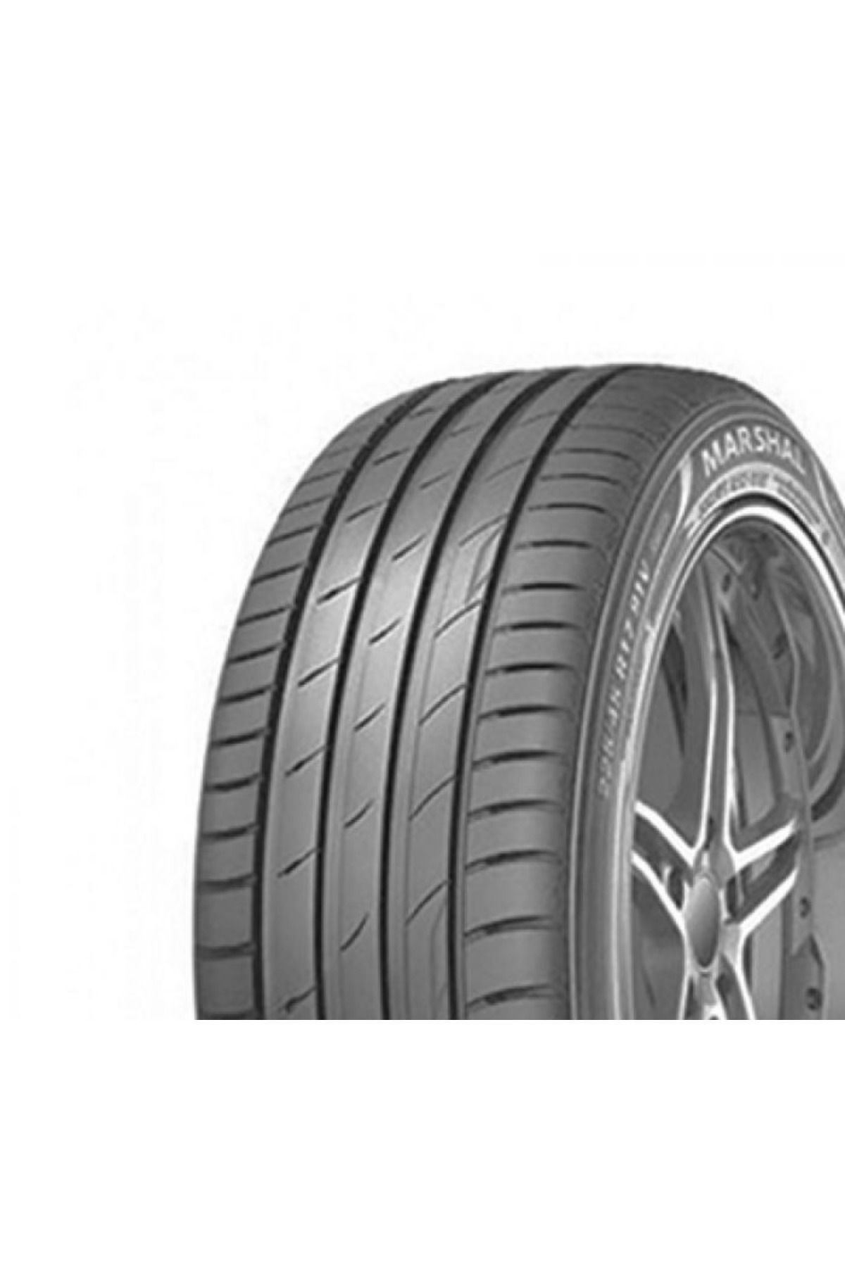 MARSHAL 245/40R19 98Y XL MATRAC FX MU12 MARSHAL