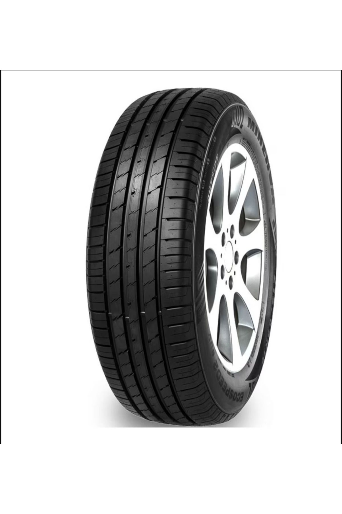 Minerva 245/40R21 100Y XL Eco Speed 2 SUV