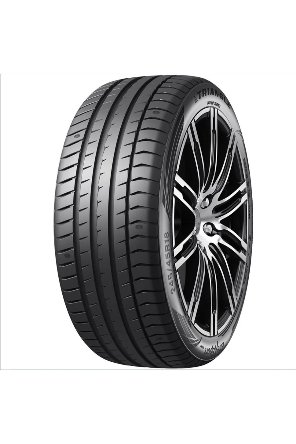 TRIANGLE 255/35R18 94Y XL EFFEXSPORT TH202 TRIANGLE