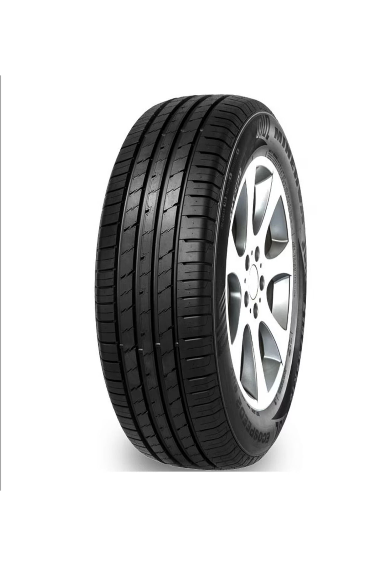 Minerva 265/40R21 105Y Eco Speed 2 SUV