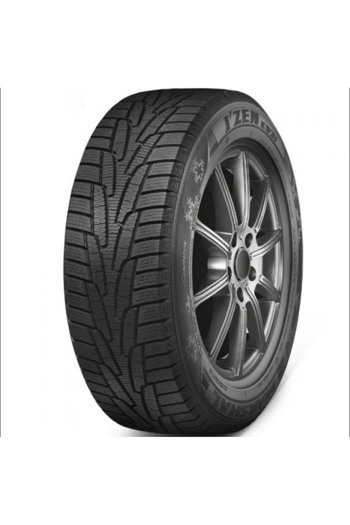 MARSHAL 205/65R15 99R XL I'Zen KW31 MARSHAL