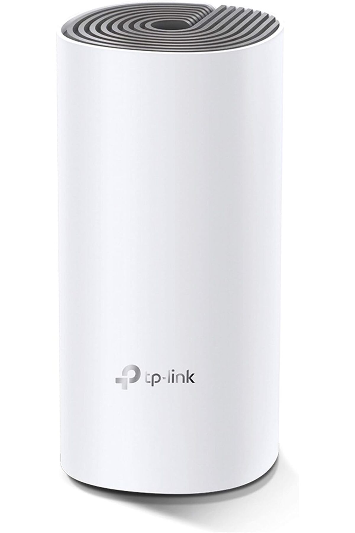 TP-LINK-Deco E4 Whole Home Mesh Wi-Fi, Add on Single Unit, Compatible with Amazon Alexa, White 1