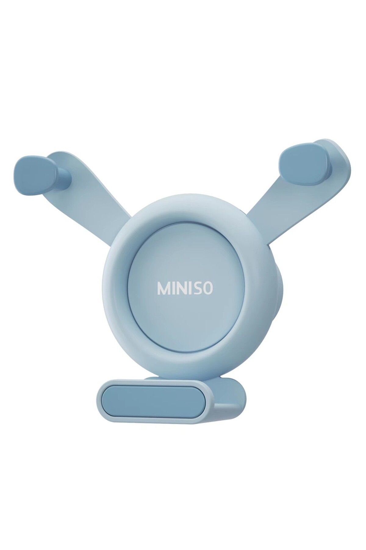 Miniso Master Serisi Araç Telefon Tutucu - Mavi