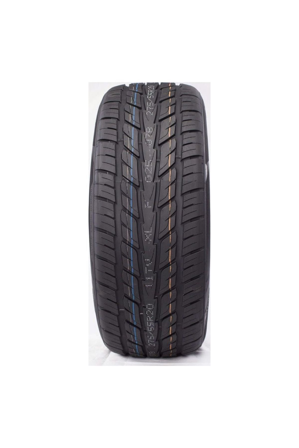 GRENLANDER 285/40R22 110V XL DIAS ZERO GRENLANDER