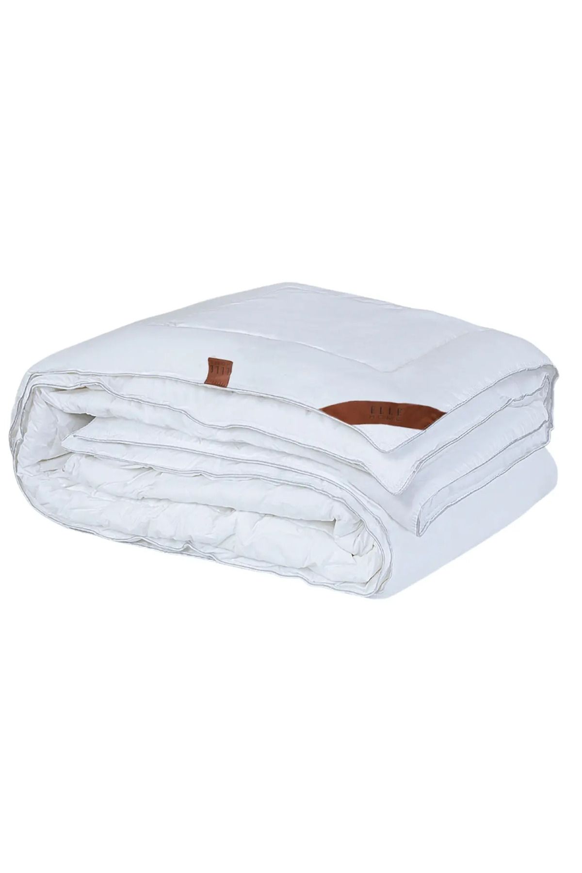 ELLE HOME Super Down Tek Kişilik Yorgan