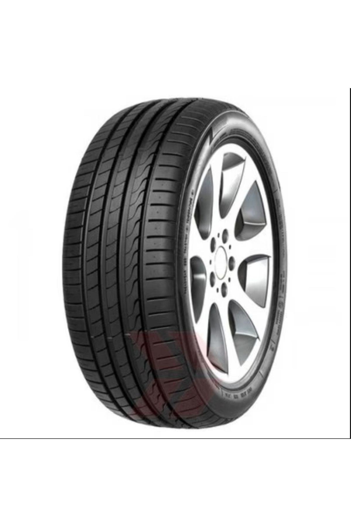 Imperial 245/40R18 97Y XL ECOSPORT 2 IMPERIAL