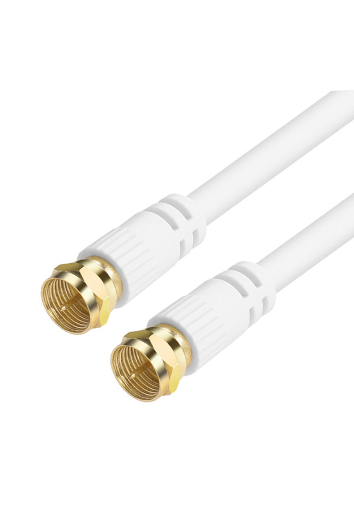 Modafiks MAG F KONNEKTÖRLÜ HAZIR GOLD KABLO 10 METRE POŞETLİ (4767)