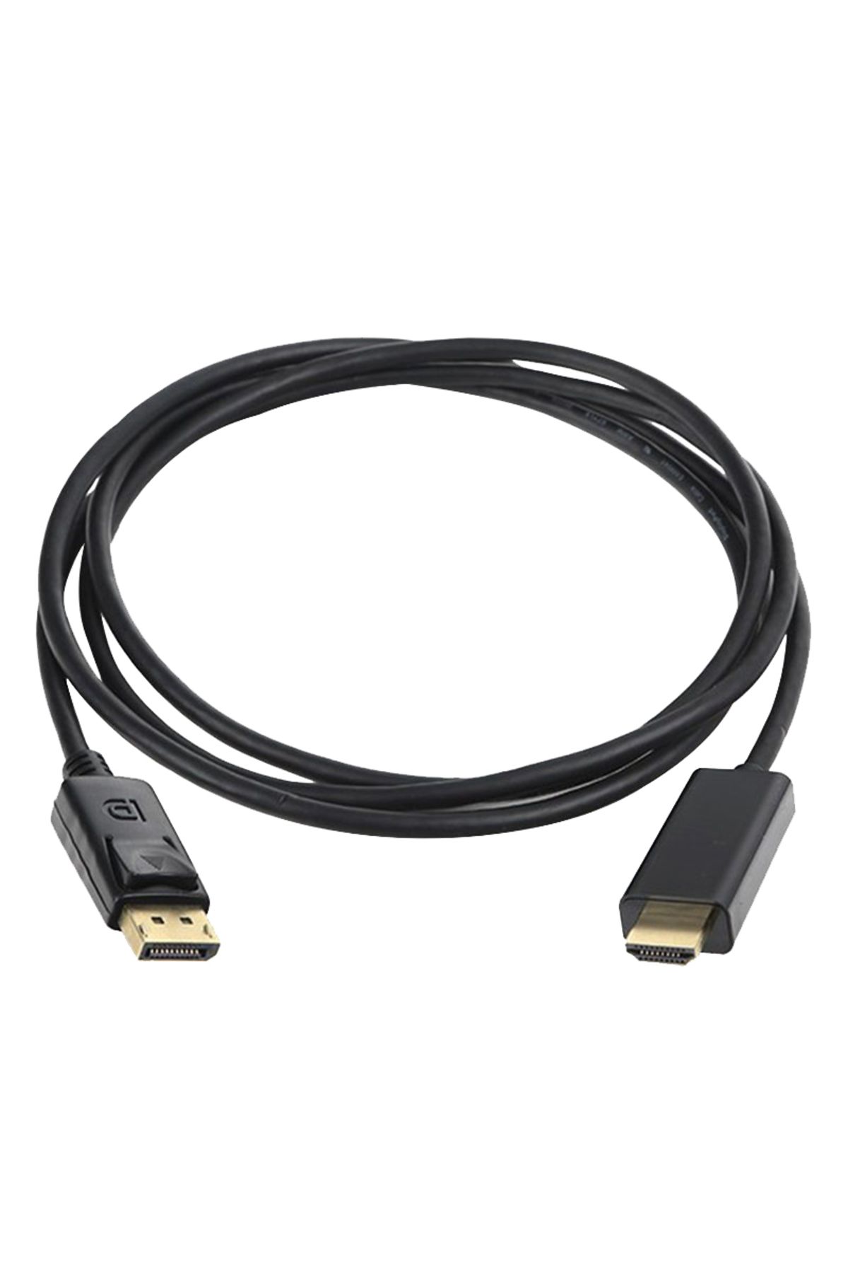 Modafiks DISPLAY PORT TO HDMI KABLO 1.8 METRE (4767)