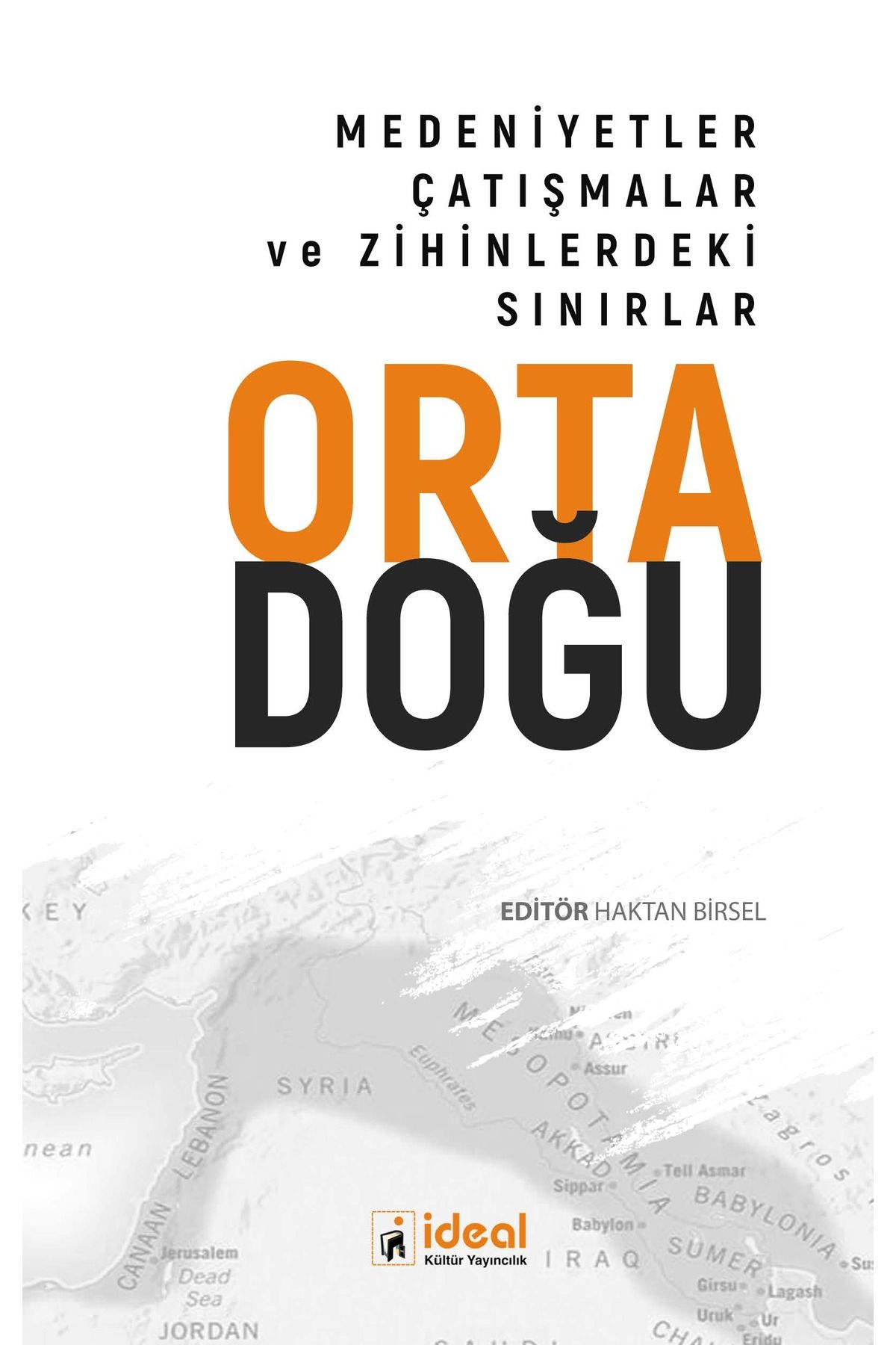 İdeal Kültür Yayıncılık Ortadoğu
