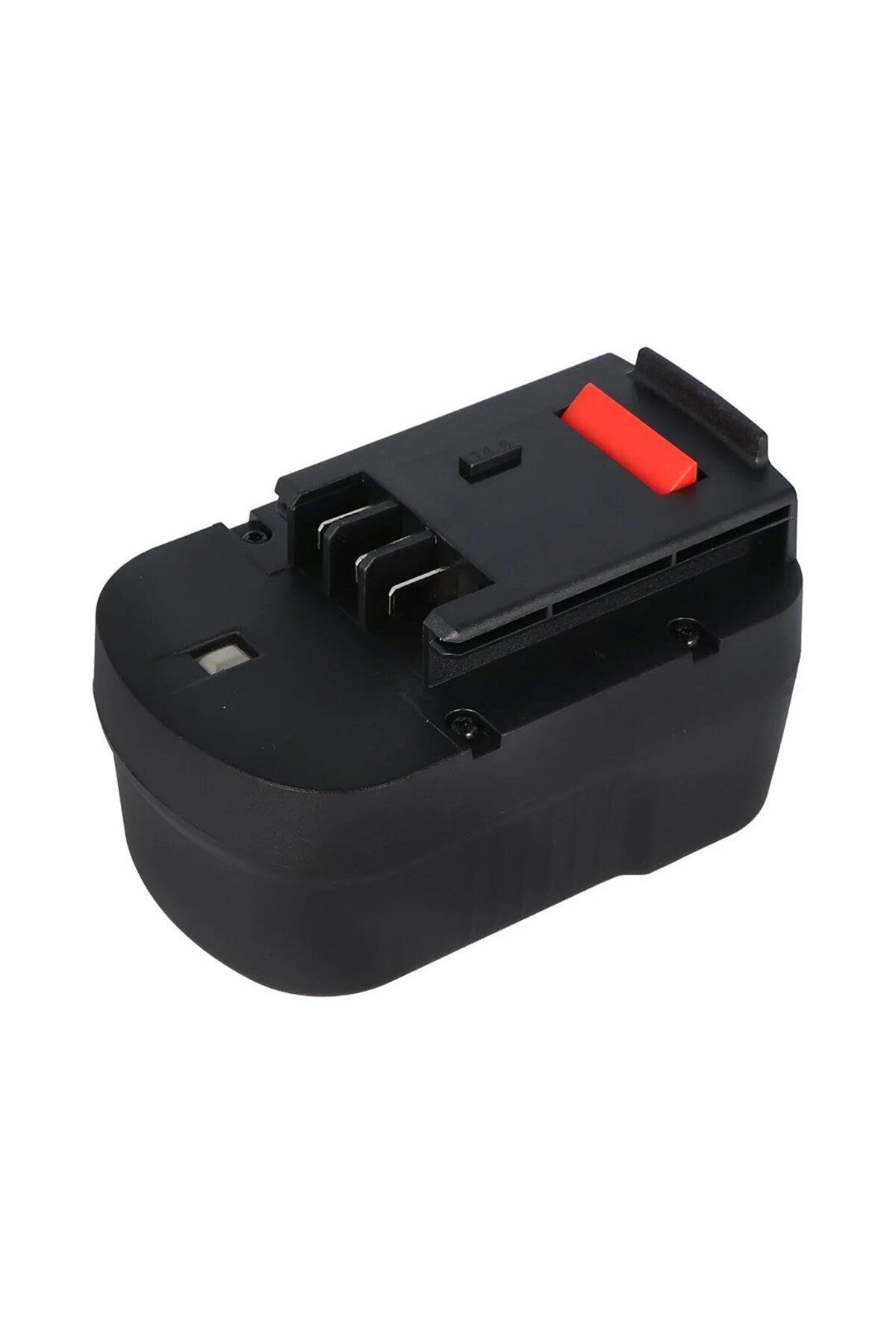 Powermaster Black D ecker A144EX 14.4 Volt Matkap Bataryası 2000 MA