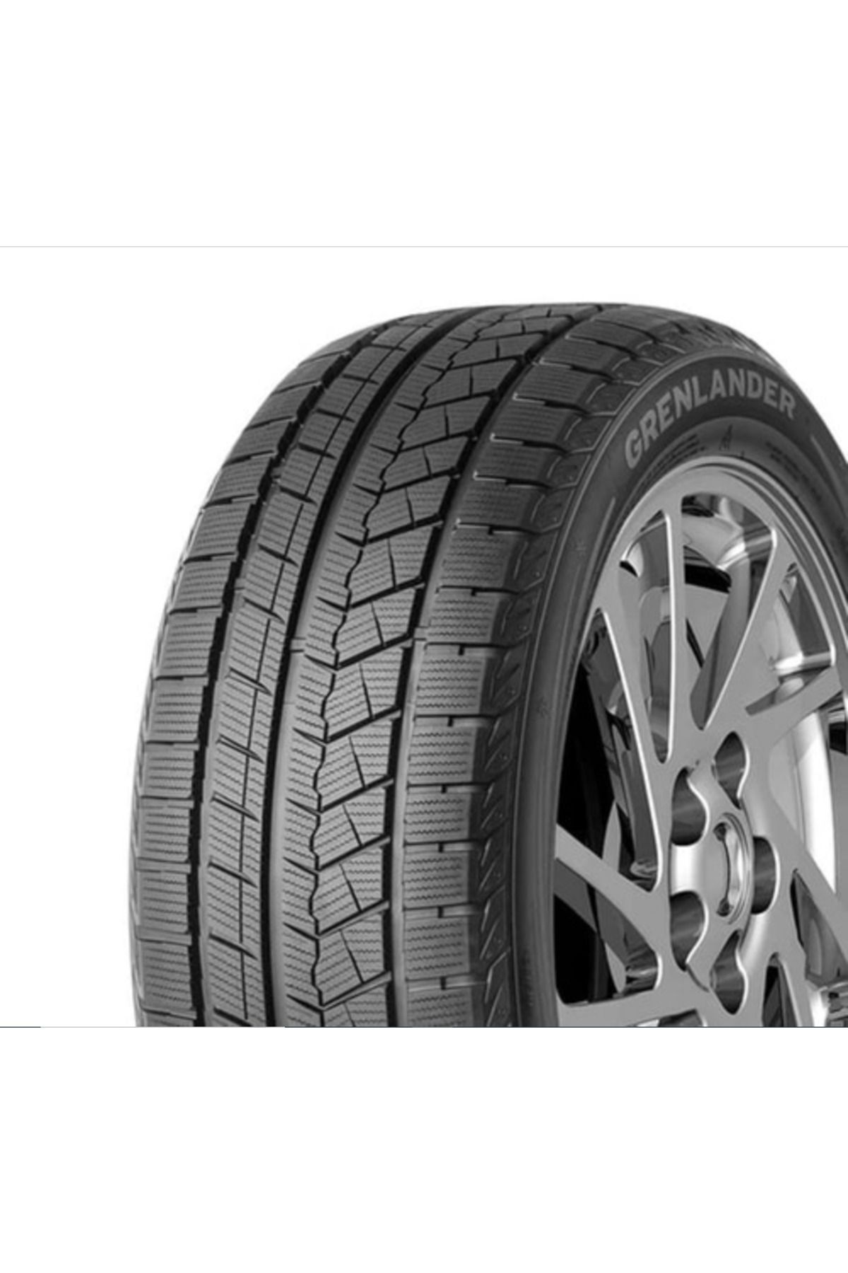 GRENLANDER 275/45R20 110H XL WINTER CL 868 GRENLANDER
