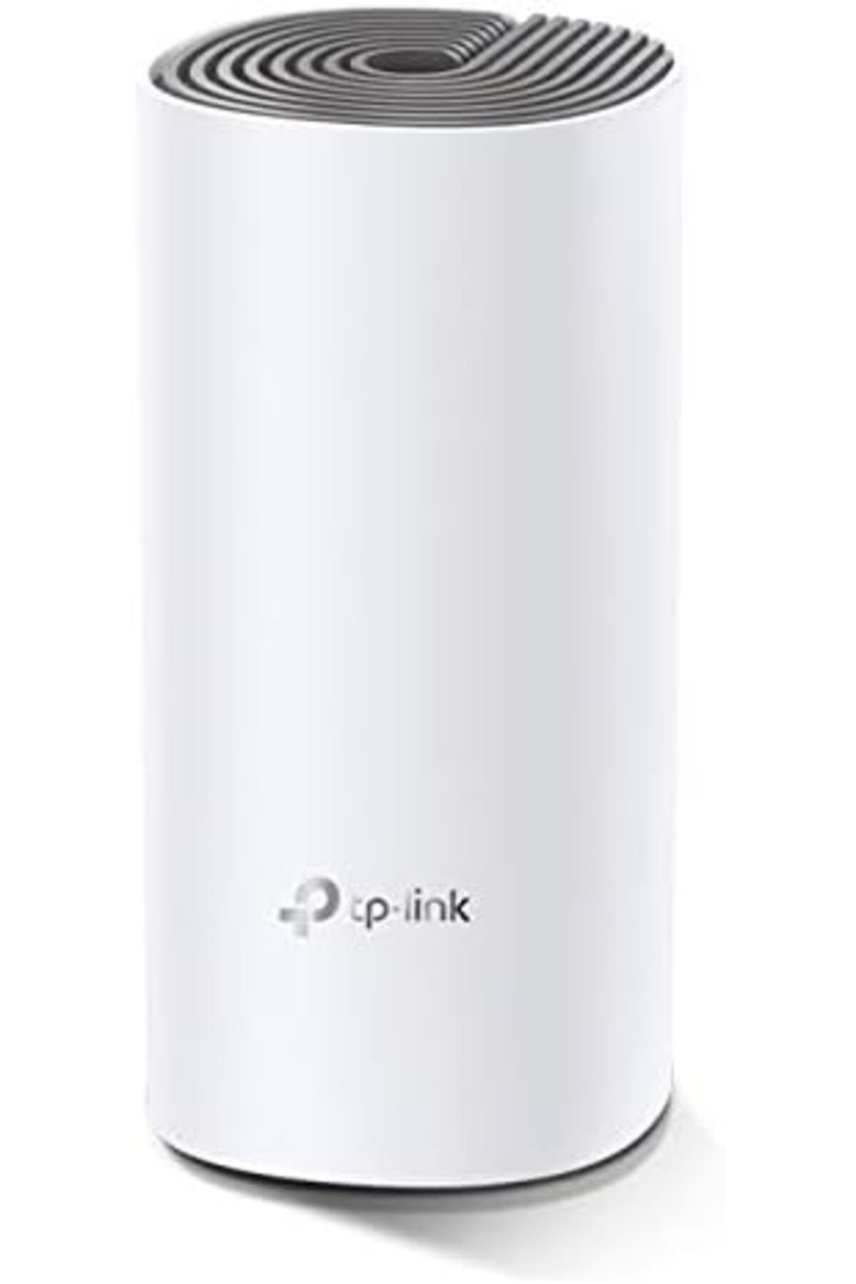 TP-LINK-Deco E4 Whole Home Mesh Wi-Fi, Add on Single Unit, Compatible with Amazon Alexa, White 2