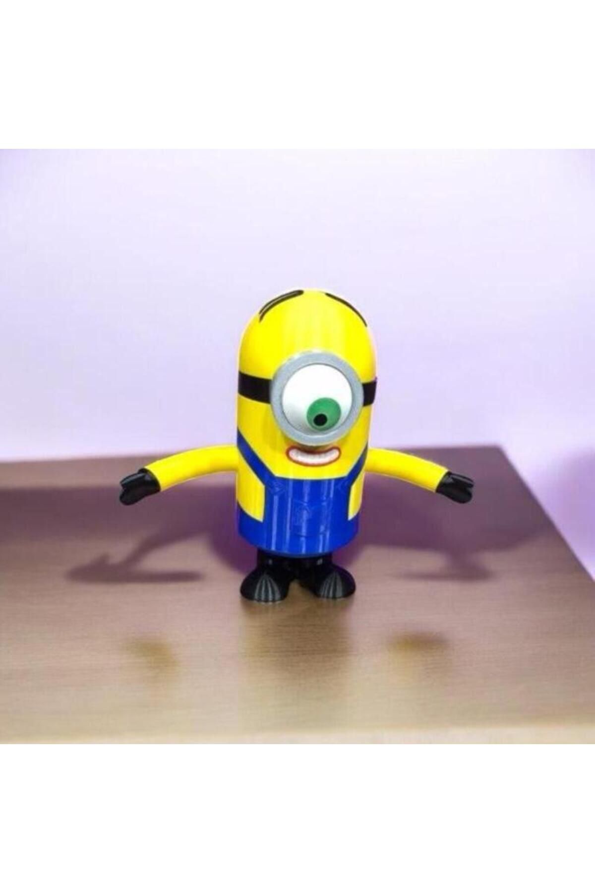 Blokizatech Minion Stuart Oyuncak- Figür 25cm