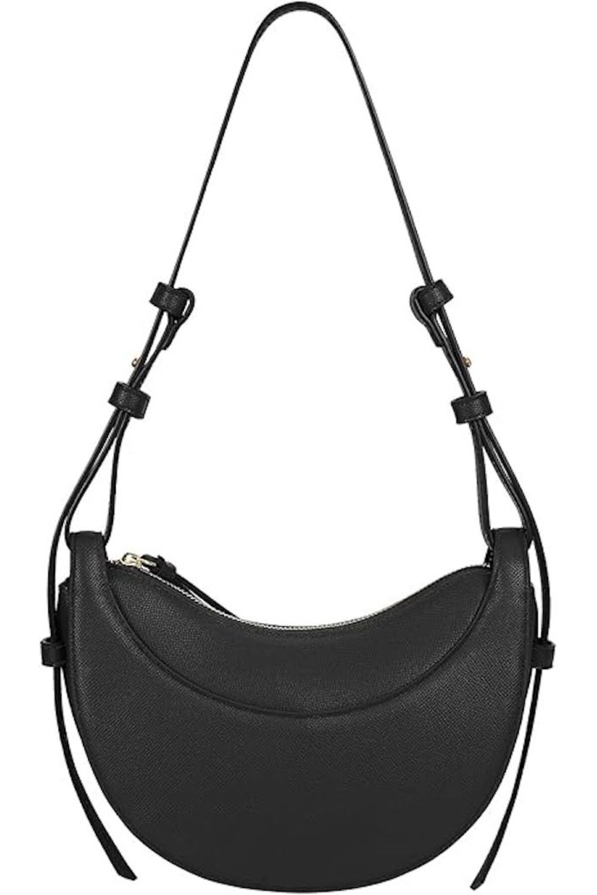 Kairon Accessories Polen Numero Dix Style Kadın El ve Omuz Ayarlanabillir Askılı Çapraz Çanta