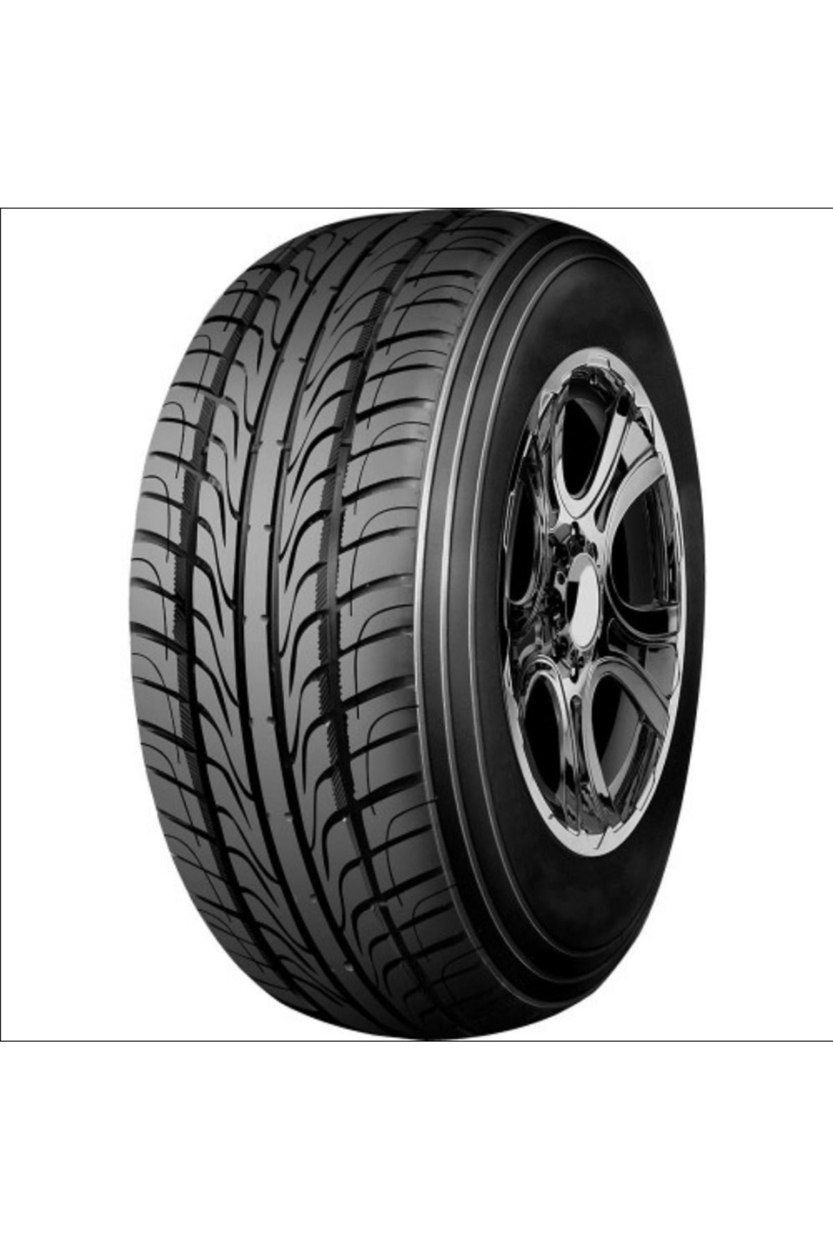 Minerva 285/50R20 116V XL F110 MINERVA