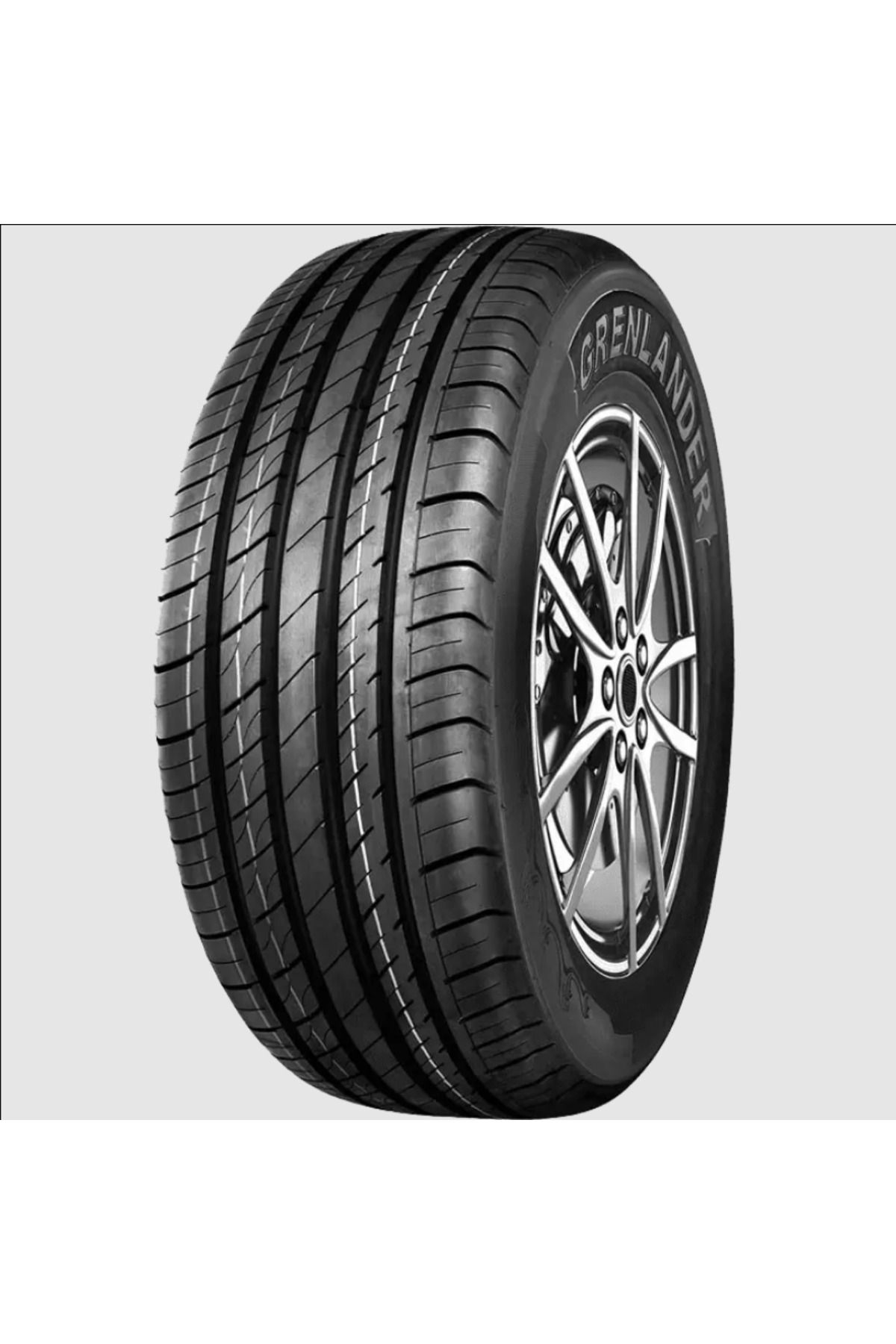 GRENLANDER 265/30R22 97W XL L-ZEAL 56 GRENLANDER