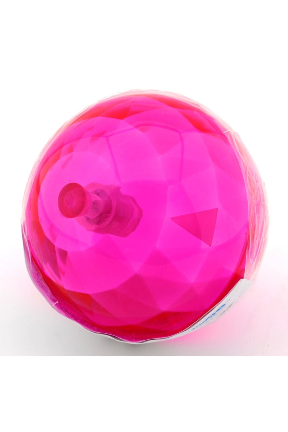Emperium Pembe, Işıklı Top