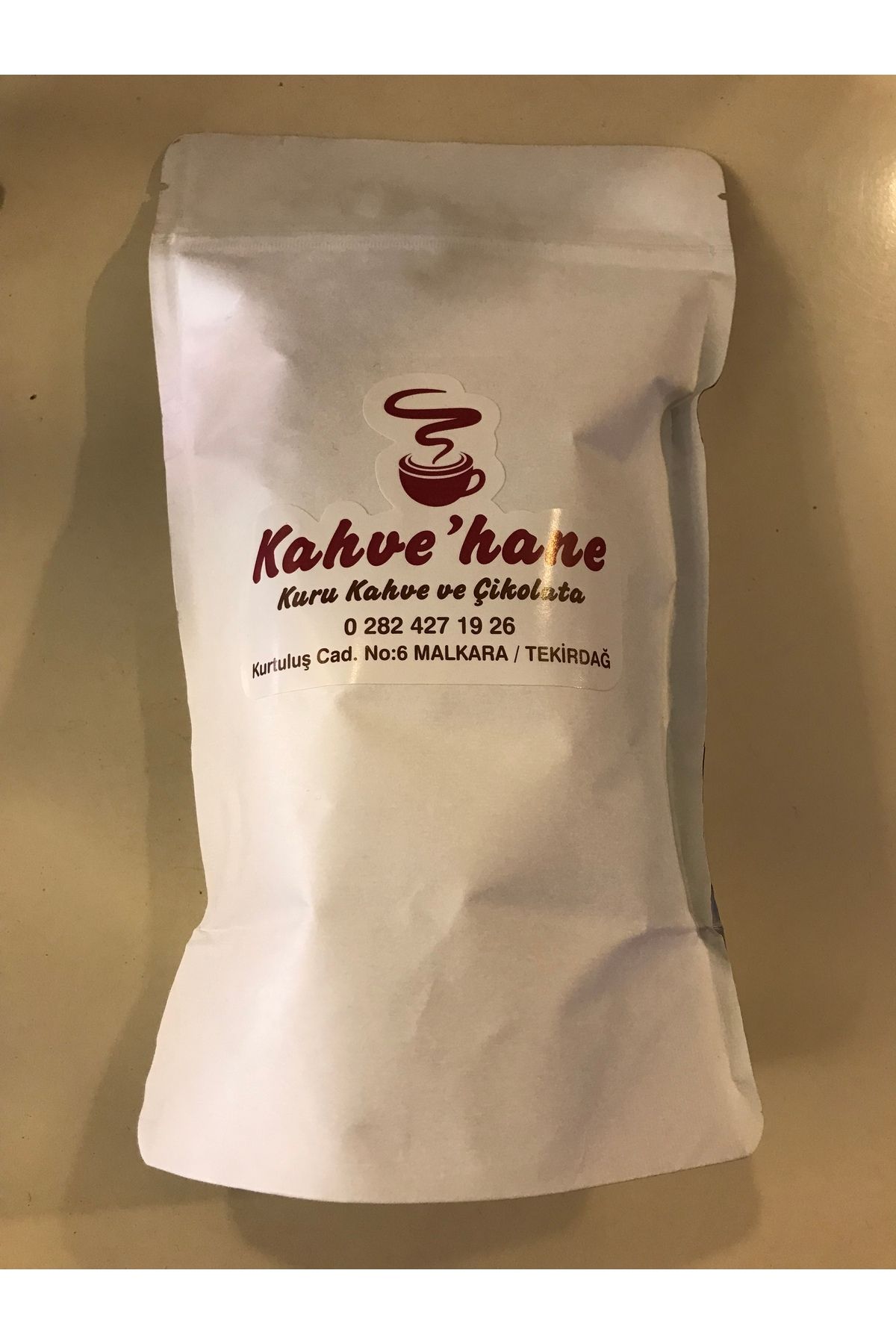 yöresel 250gr türk kahvesi