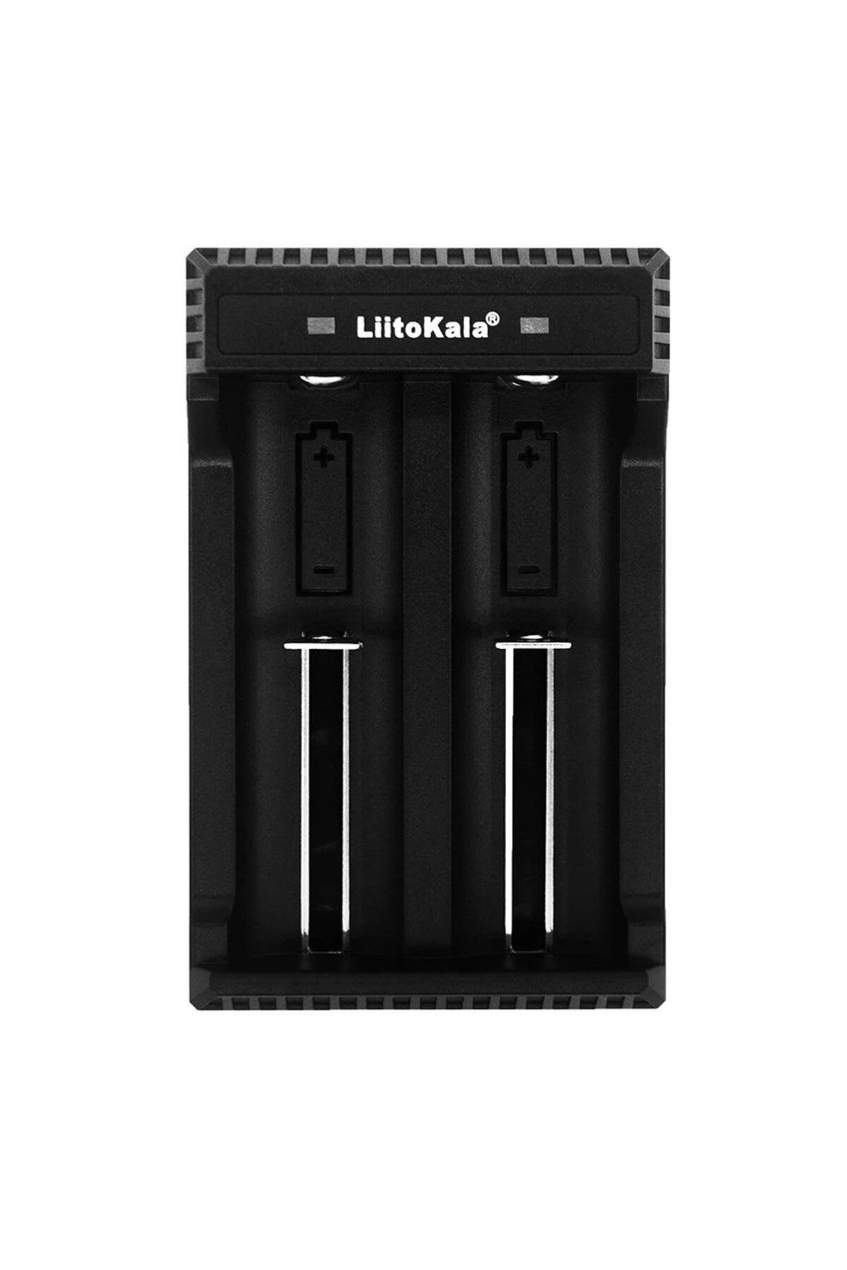 Powermaster Liitokala LII-L2 Pil Şarj Cihazı