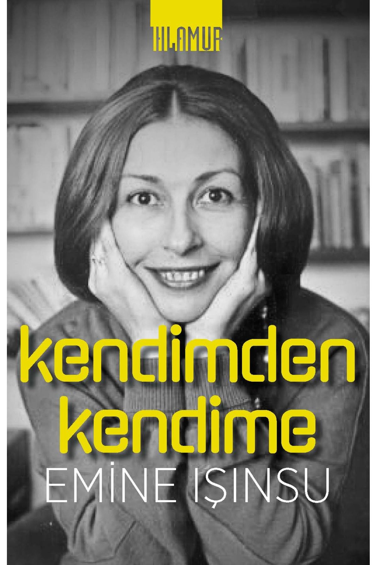 Ihlamur Kitap Kendimden Kendime