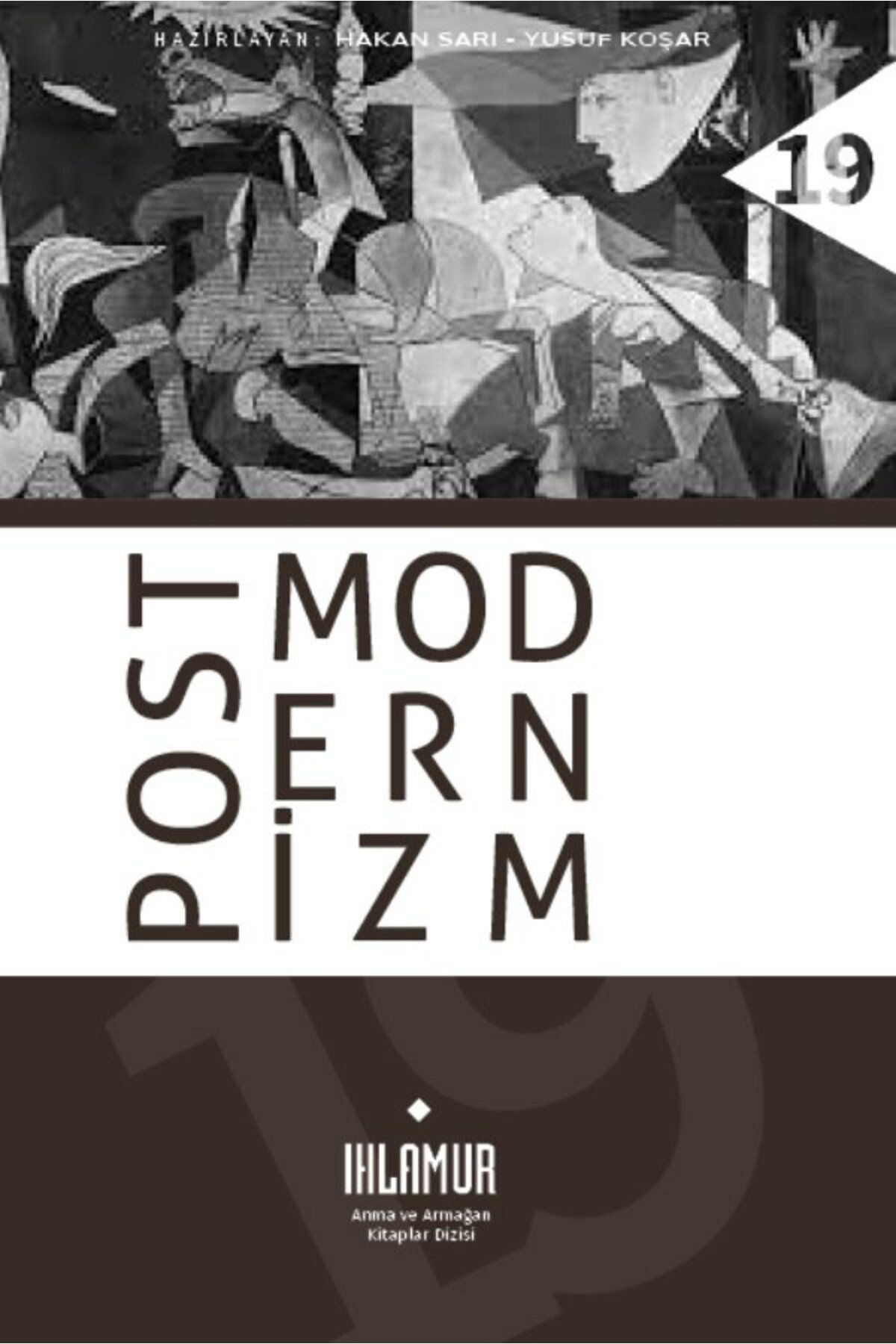 Ihlamur Kitap Postmodernizm