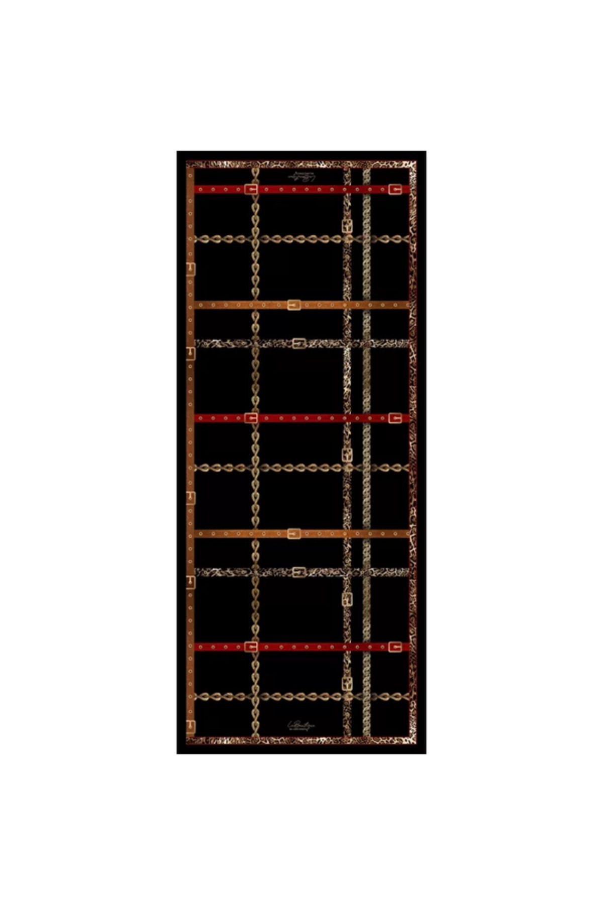 LaBoutigue Laboutique Özel Seri ŞAL 1125-02