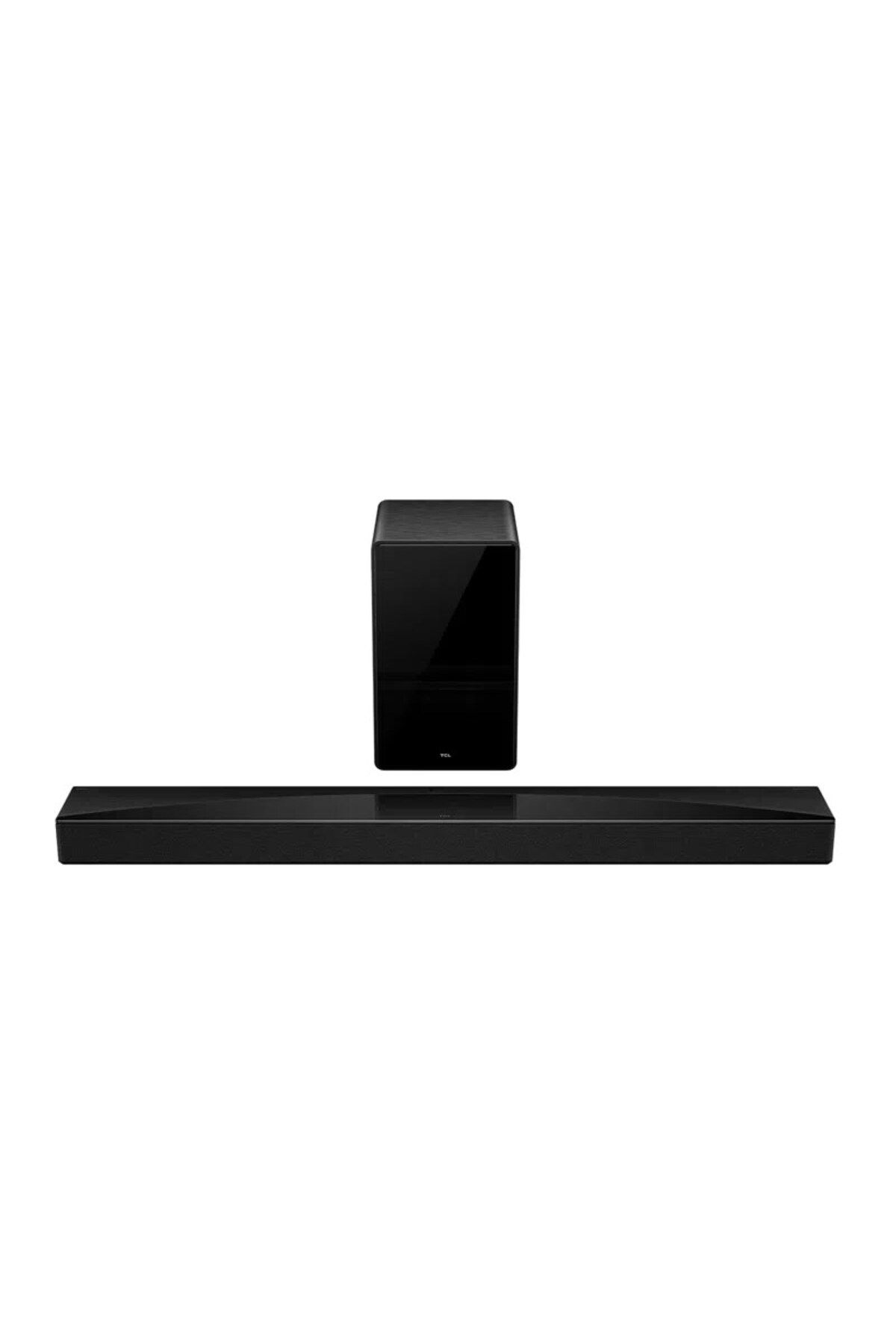 TCL Q75H 5.1.2 KANAL 620W RAY DANZ DTSX SOUNDBAR