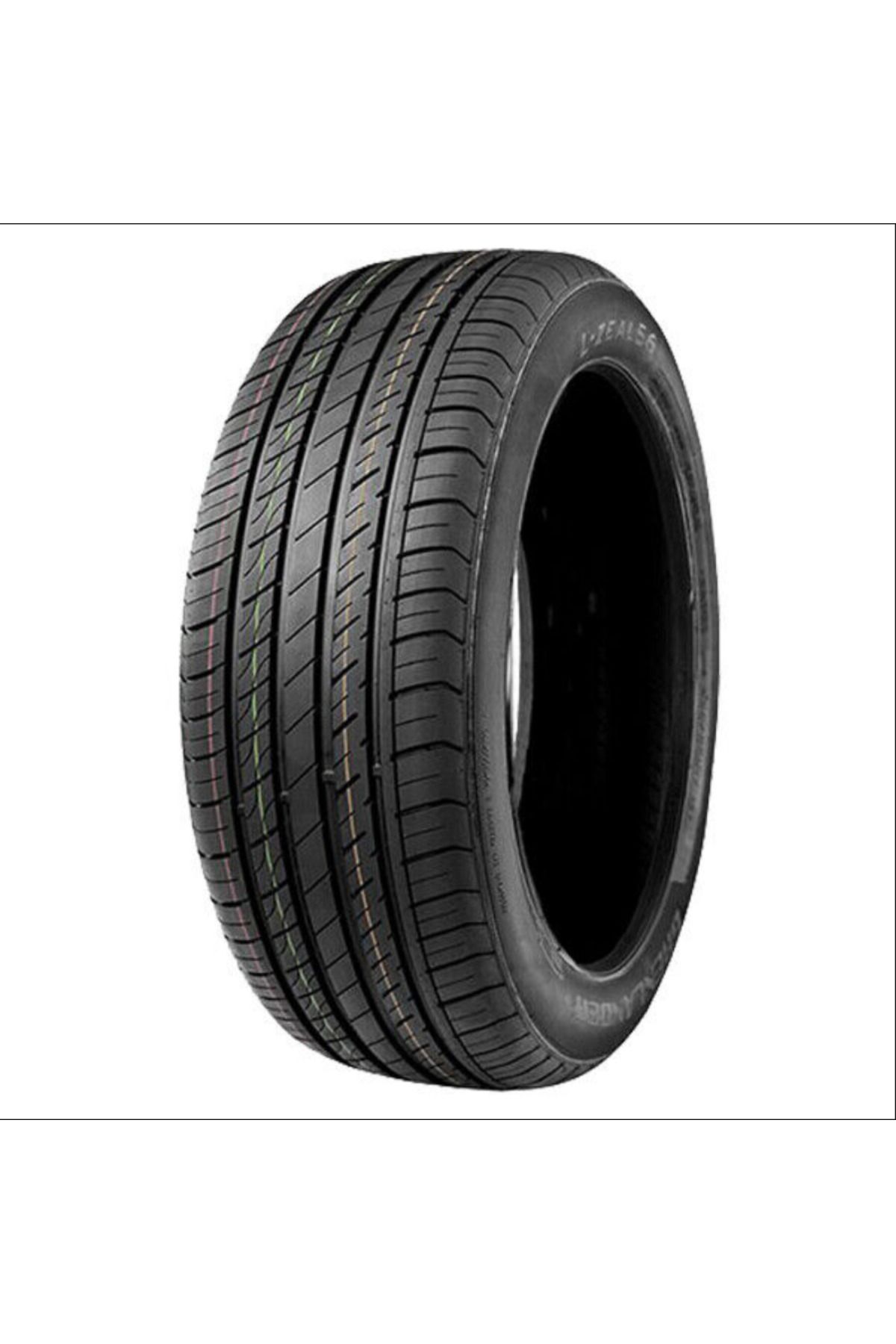 GRENLANDER 285/45R19 111V XL L-ZEAL 56 GRENLANDER