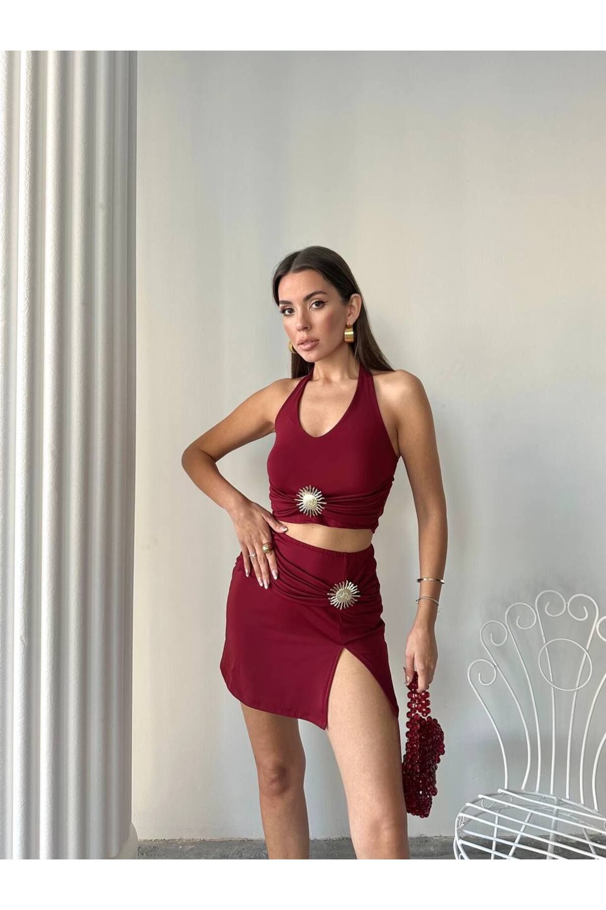 Lacesta Güneş Takım