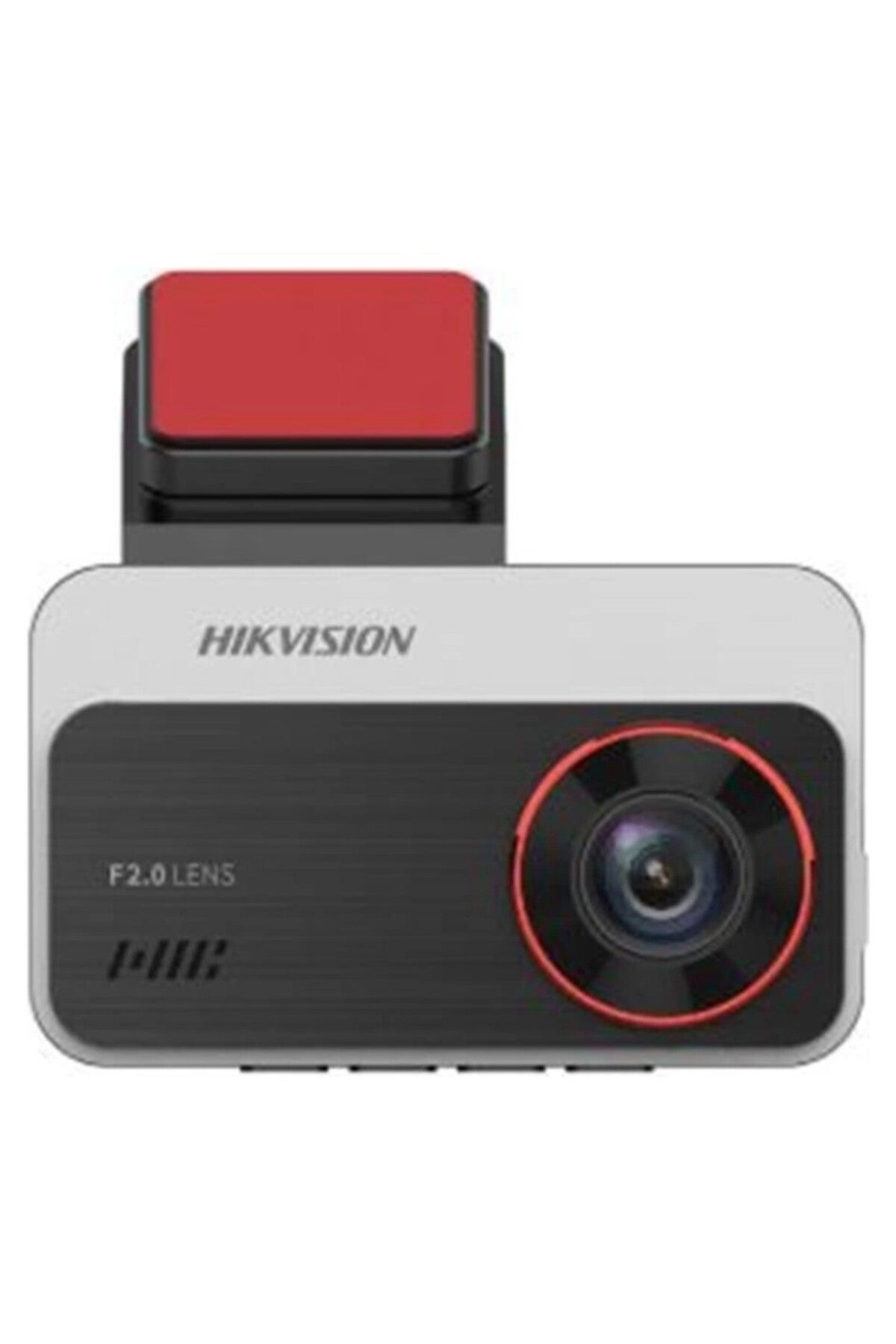 Hikvision Ae-Dc2328-C200S Mikrofon G-Sensörlü 2K Araç İçi Kamera Wifi,Ses Kontrolü