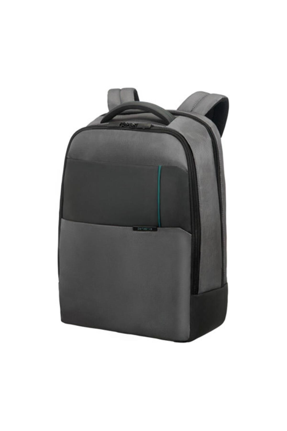 Samsonite 16N-09-004 15,6 Inc Qibyte Notebook Çantası Antrasit