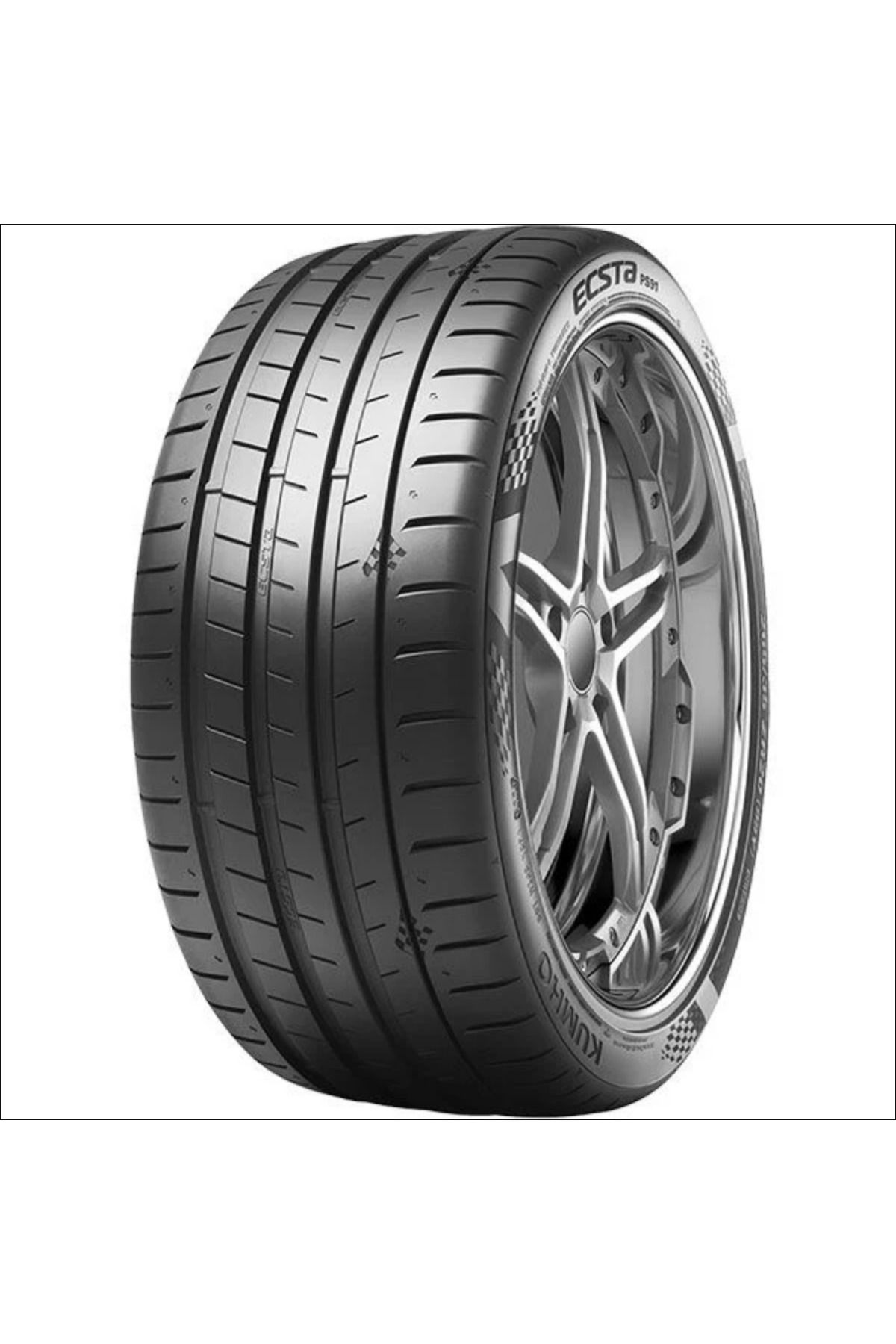 Kumho 285/35R19 103Y XL Ecsta PS91 KUMHO