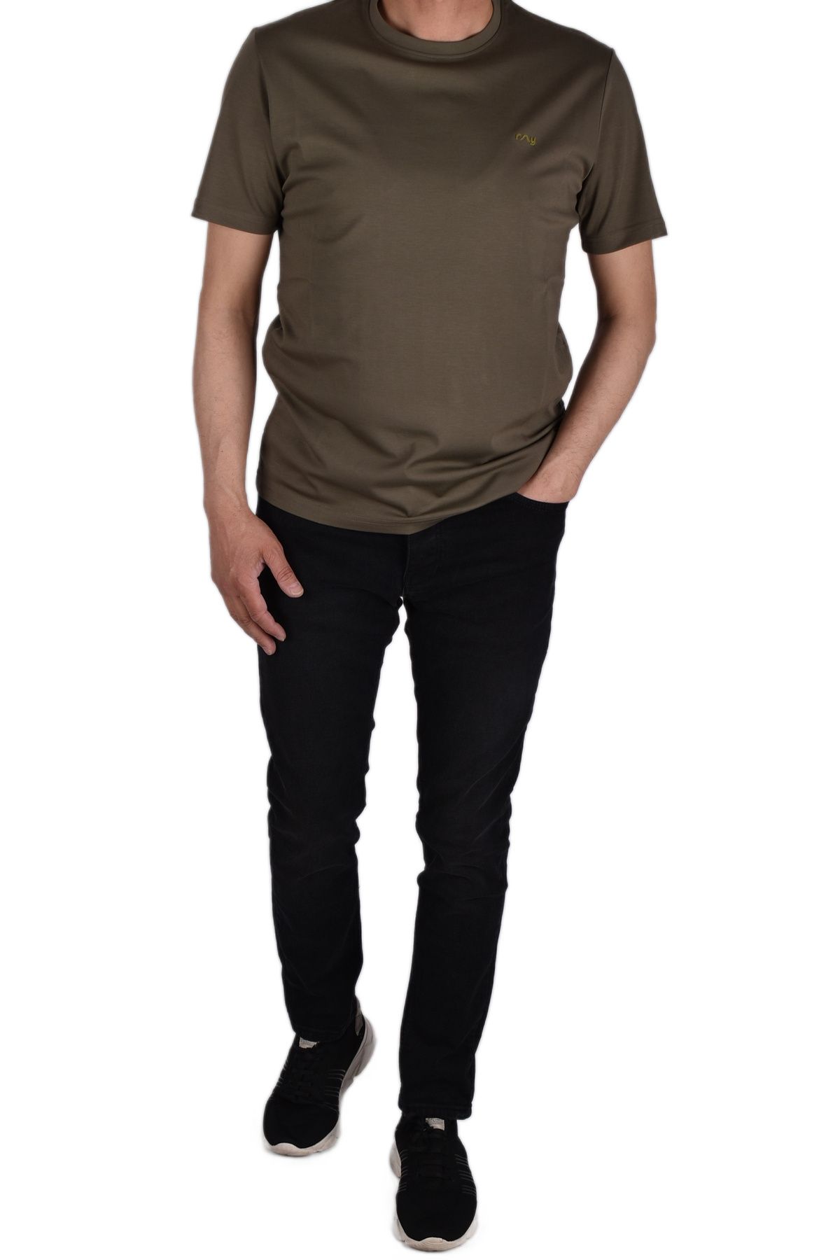 PANTOLOJİ PNT-3387 KOT PANTOLON