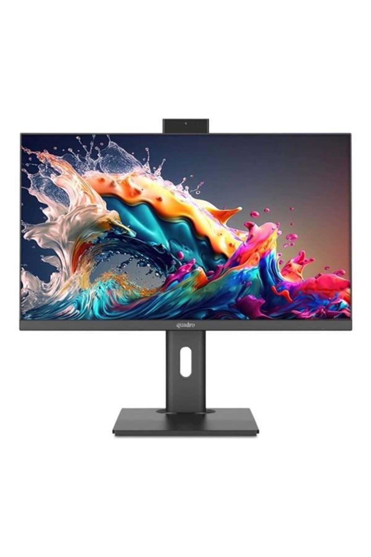 Quadro 23.8" Expanse Aı B224-25850 Core I5 12450h 32gb Ram- 512gb Nvme O/b Uhd Fdos