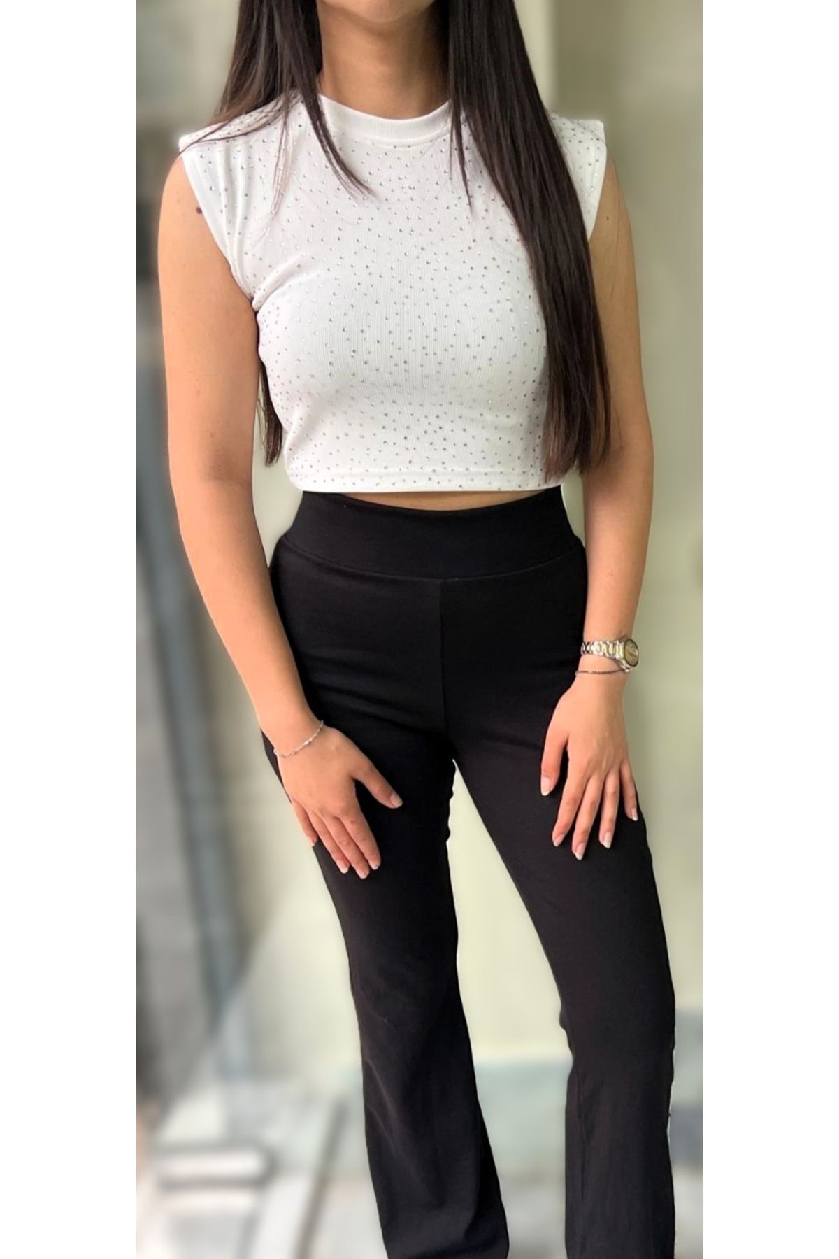 KECHİ WOMAN tişört