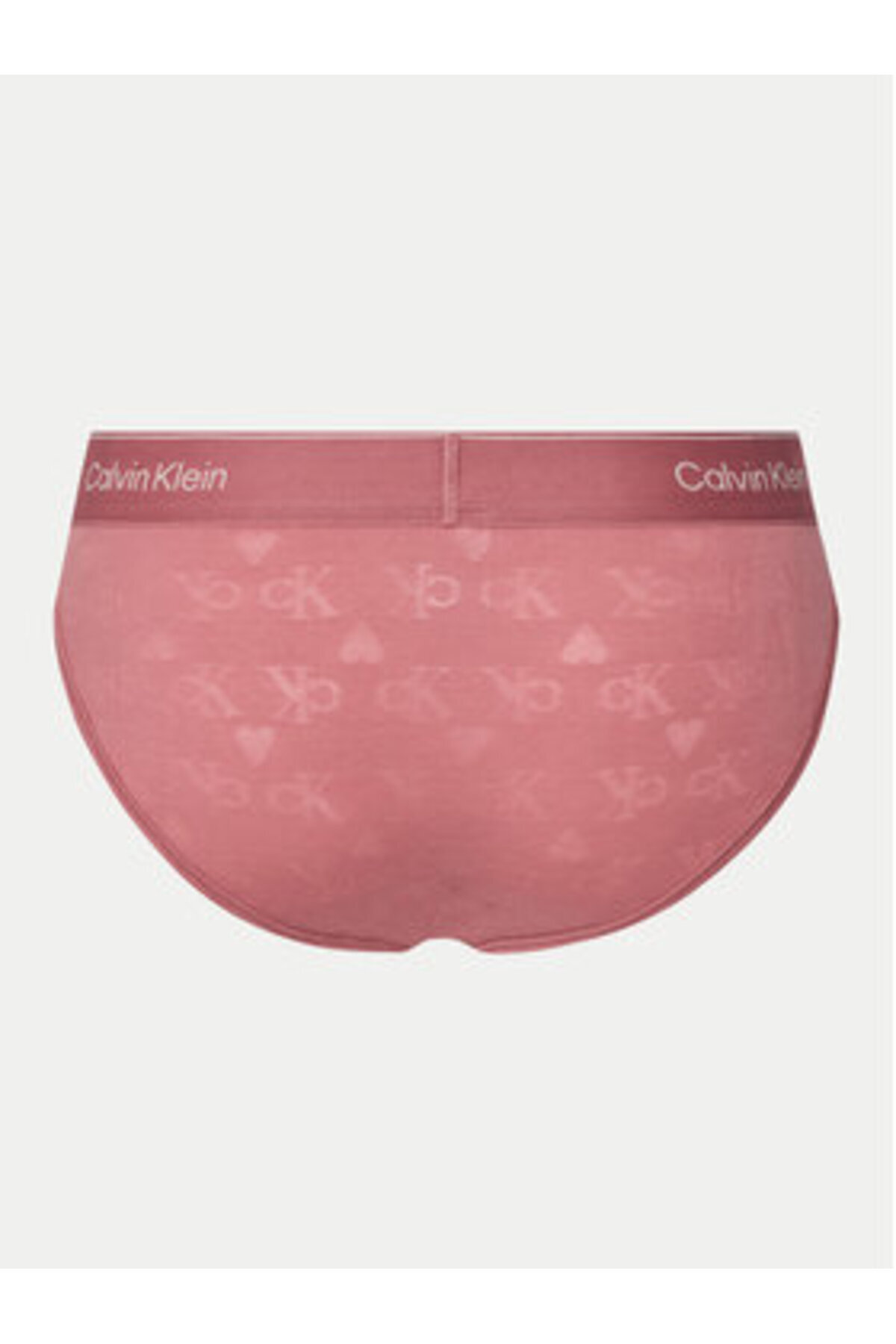 Calvin Klein-underwear Women's Classic Briefs 000QF7880E Pink 3