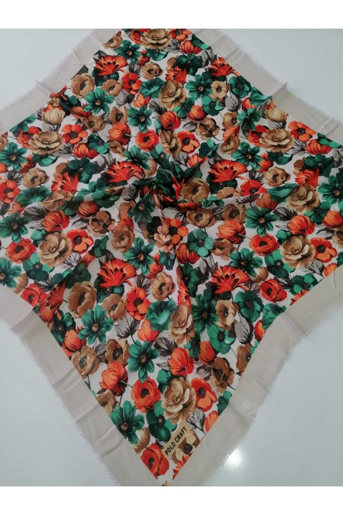 POLO CRAFT Yazlık Eşarp