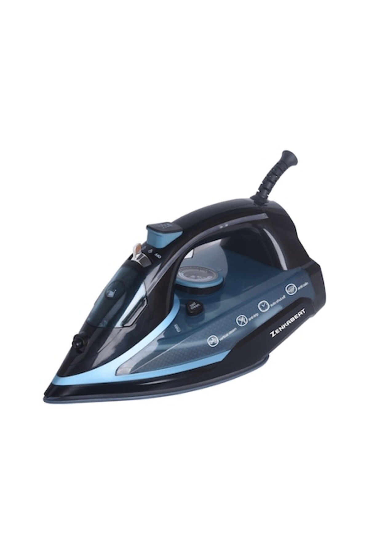 zenkabeat Fier De Calcat Zenkabeat St-03 Ultra, 3000w - One Size