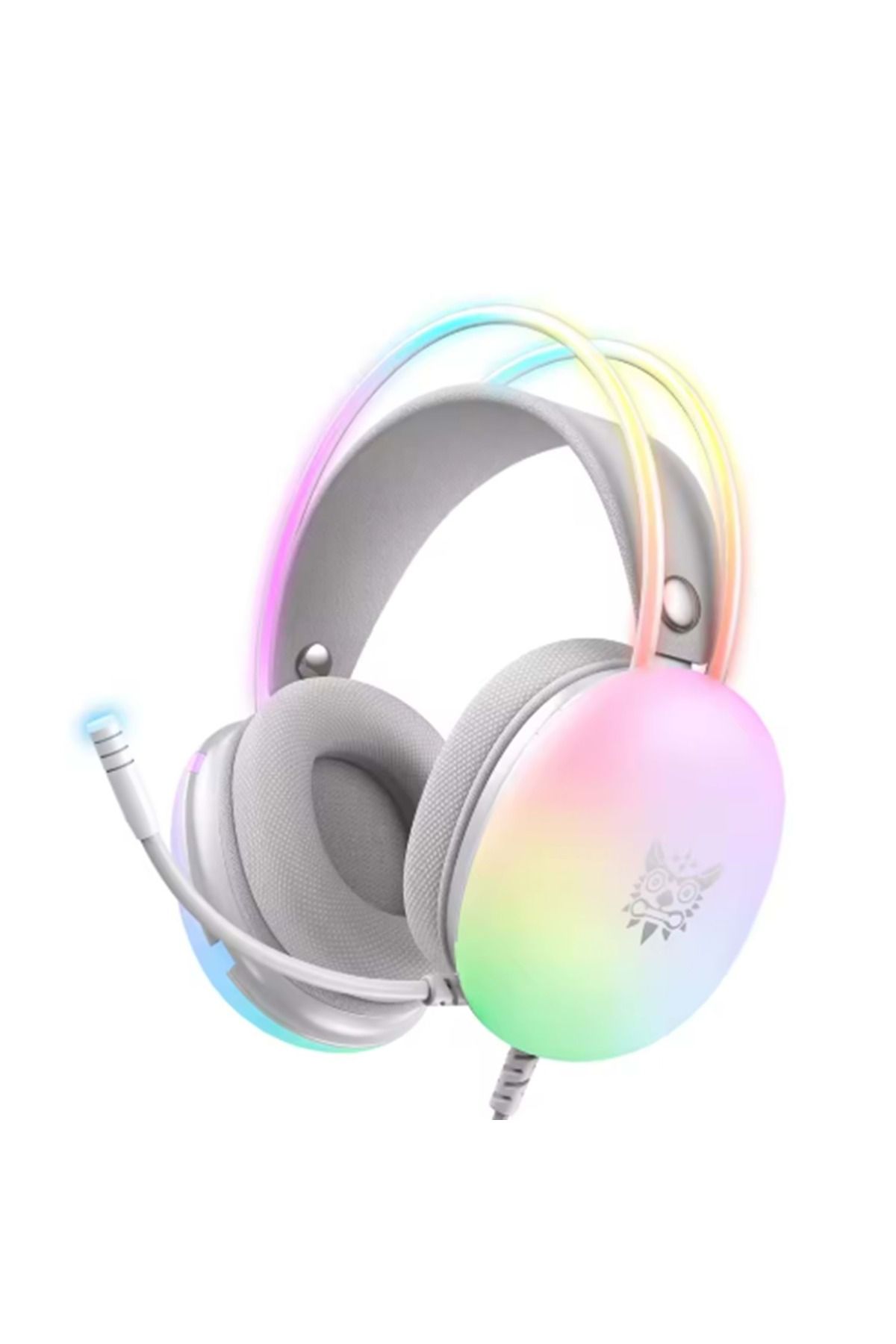 İMEXTECH BİLİŞİM BURADA X25 RGB GAMING KULAKLIK