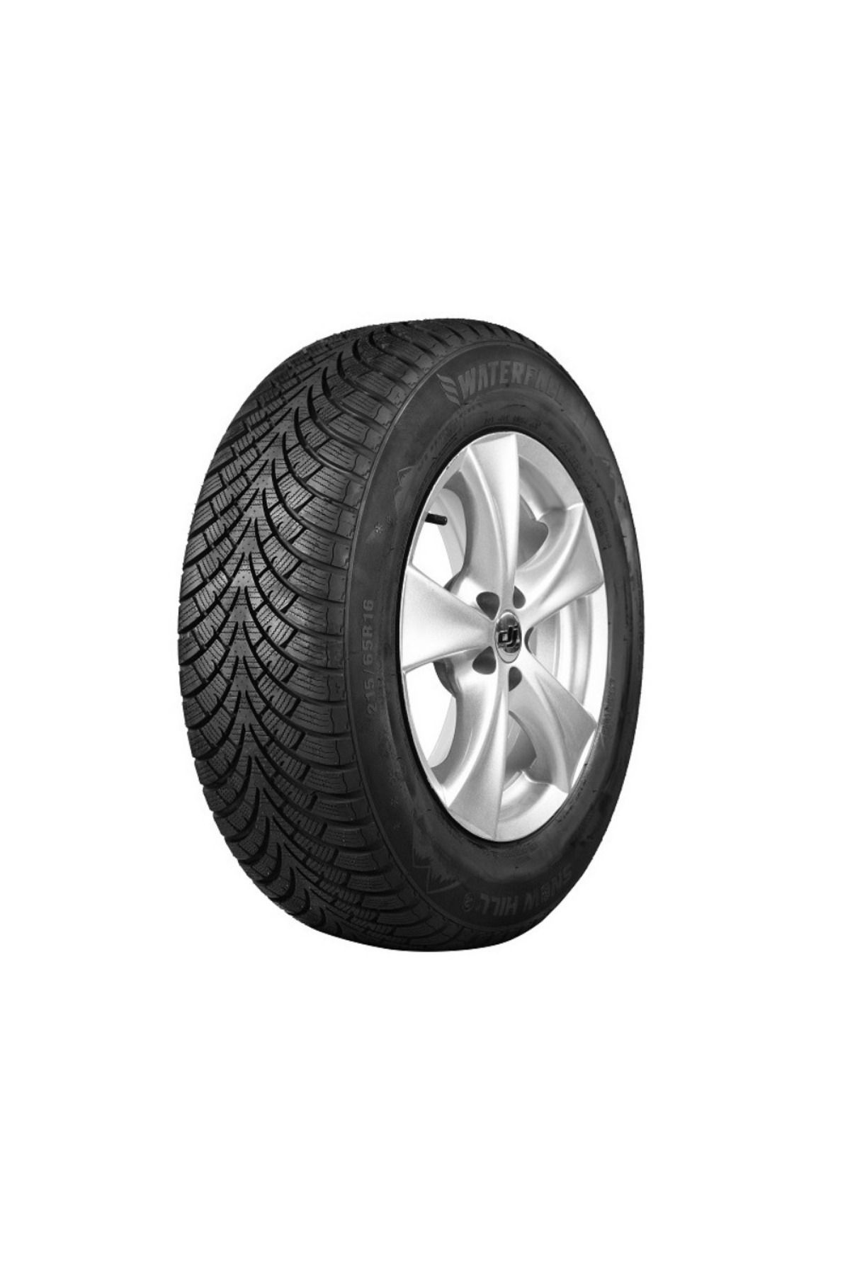 waterfall 215/55R16 97V XL Snow Hill 3 WATERFALL