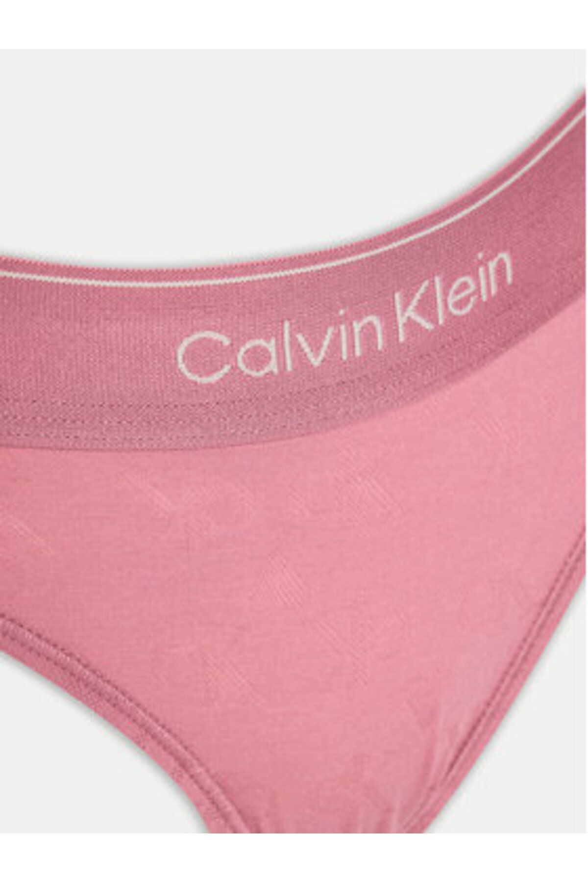 Calvin Klein-underwear Women's Classic Briefs 000QF7880E Pink 4